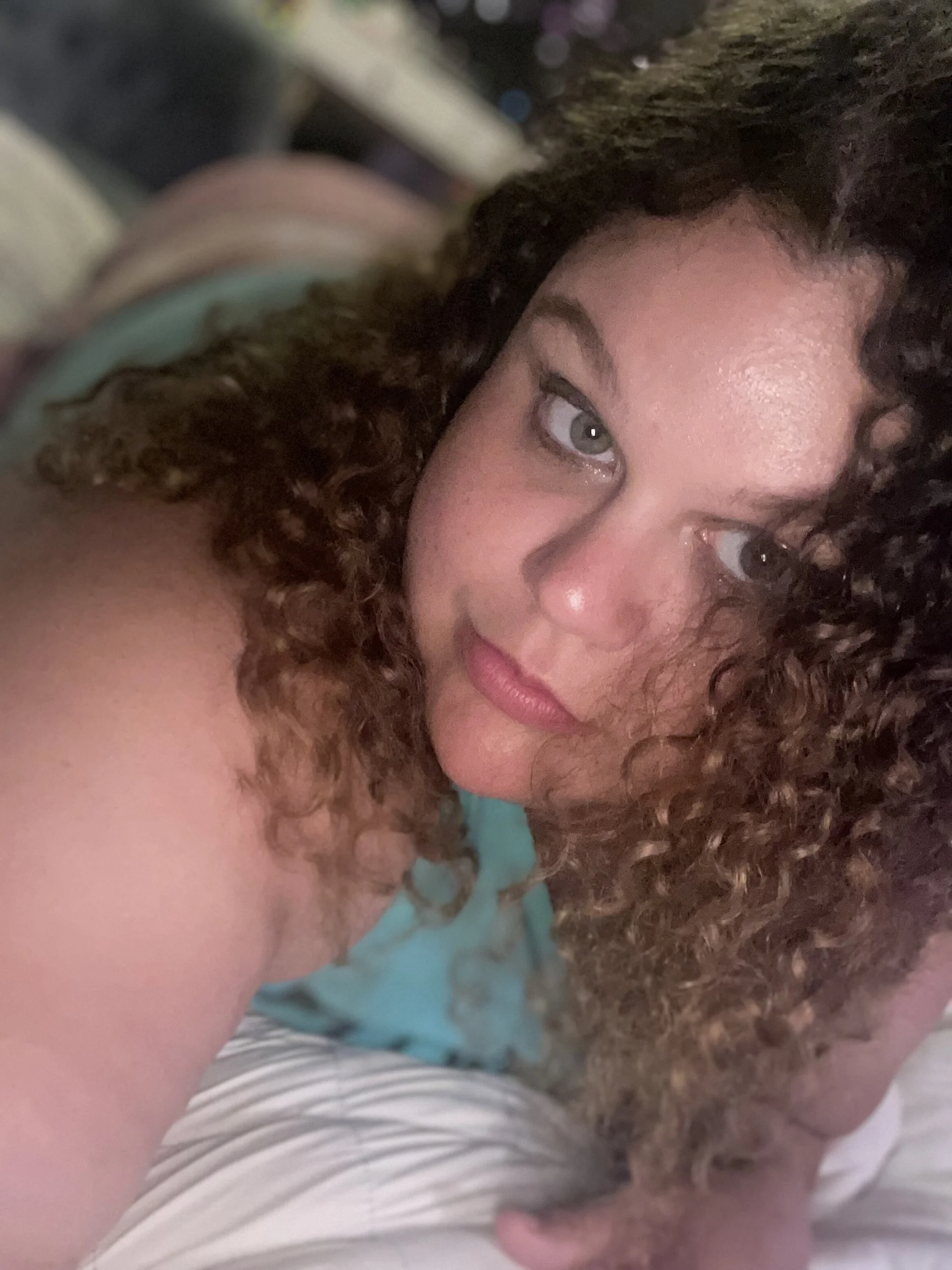 XXX Porn Photo of Nude Fatpussybigass 169