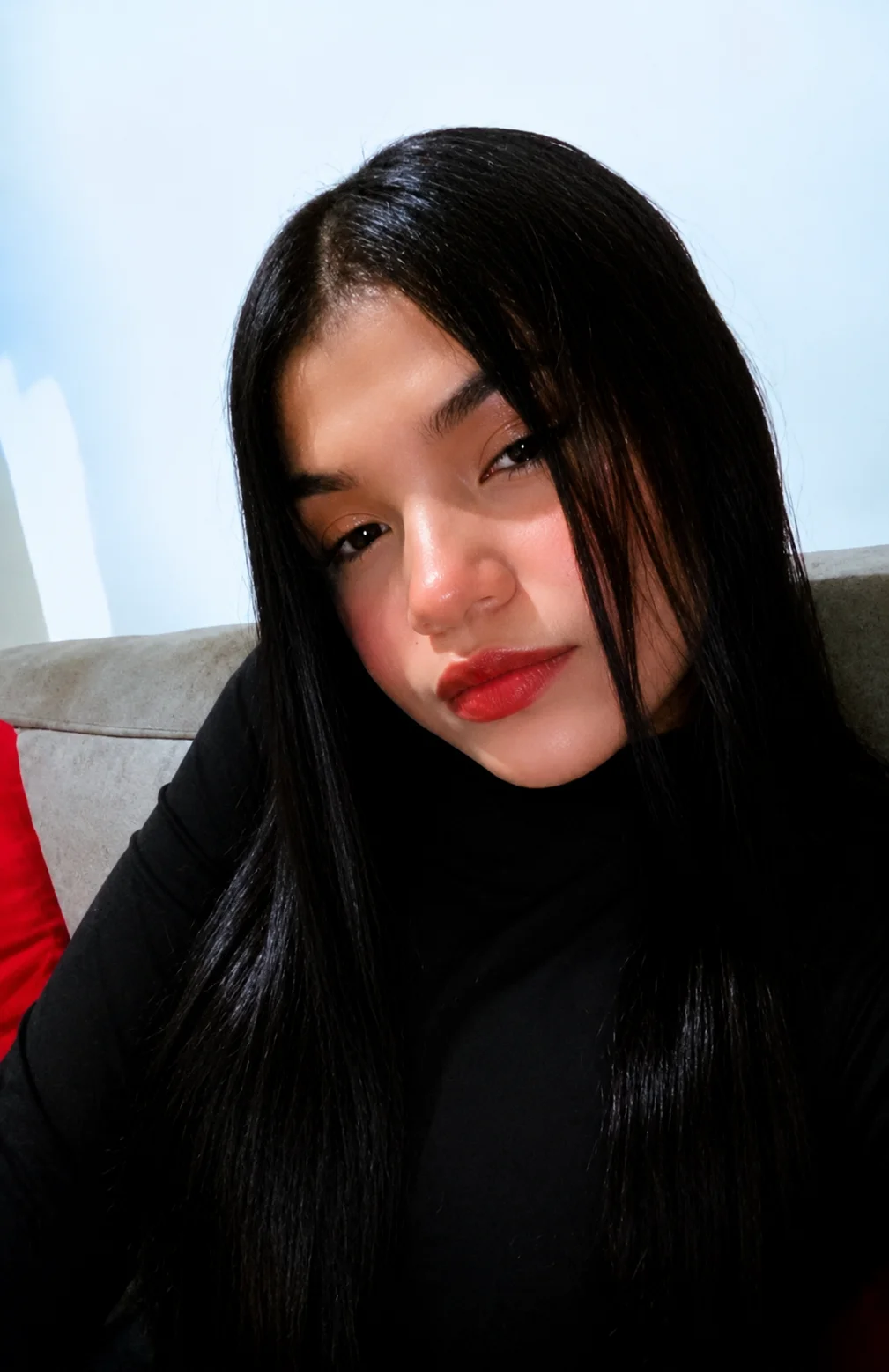 XXX Porn Photo of Nude karina_gomez_18 20