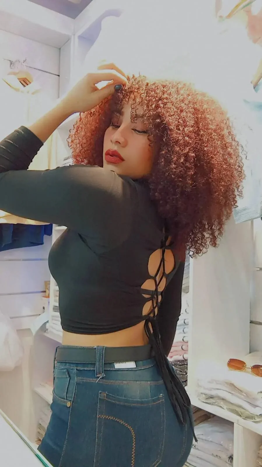 XXX Porn Photo of Nude ROZZE_MILA 3