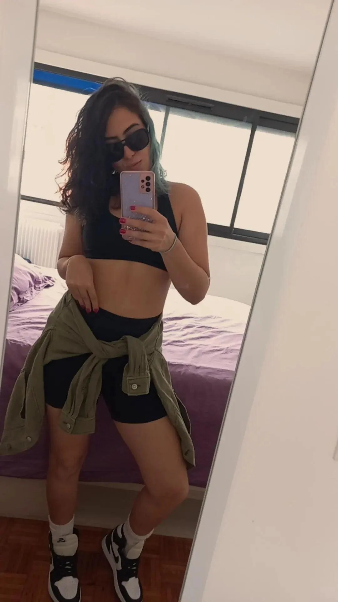 XXX Porn Photo of Nude MIYESSI 11