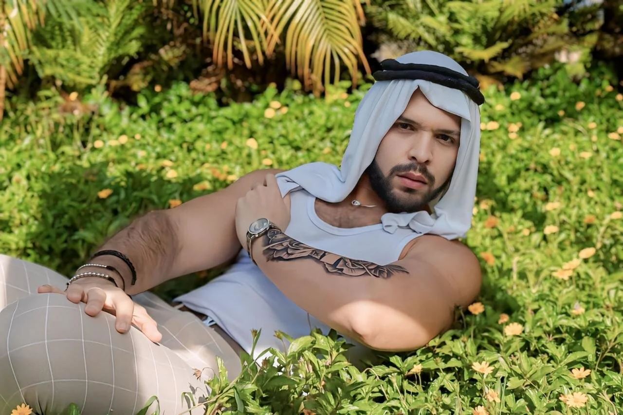 XXX Porn Photo of Nude Adil_aminn 97