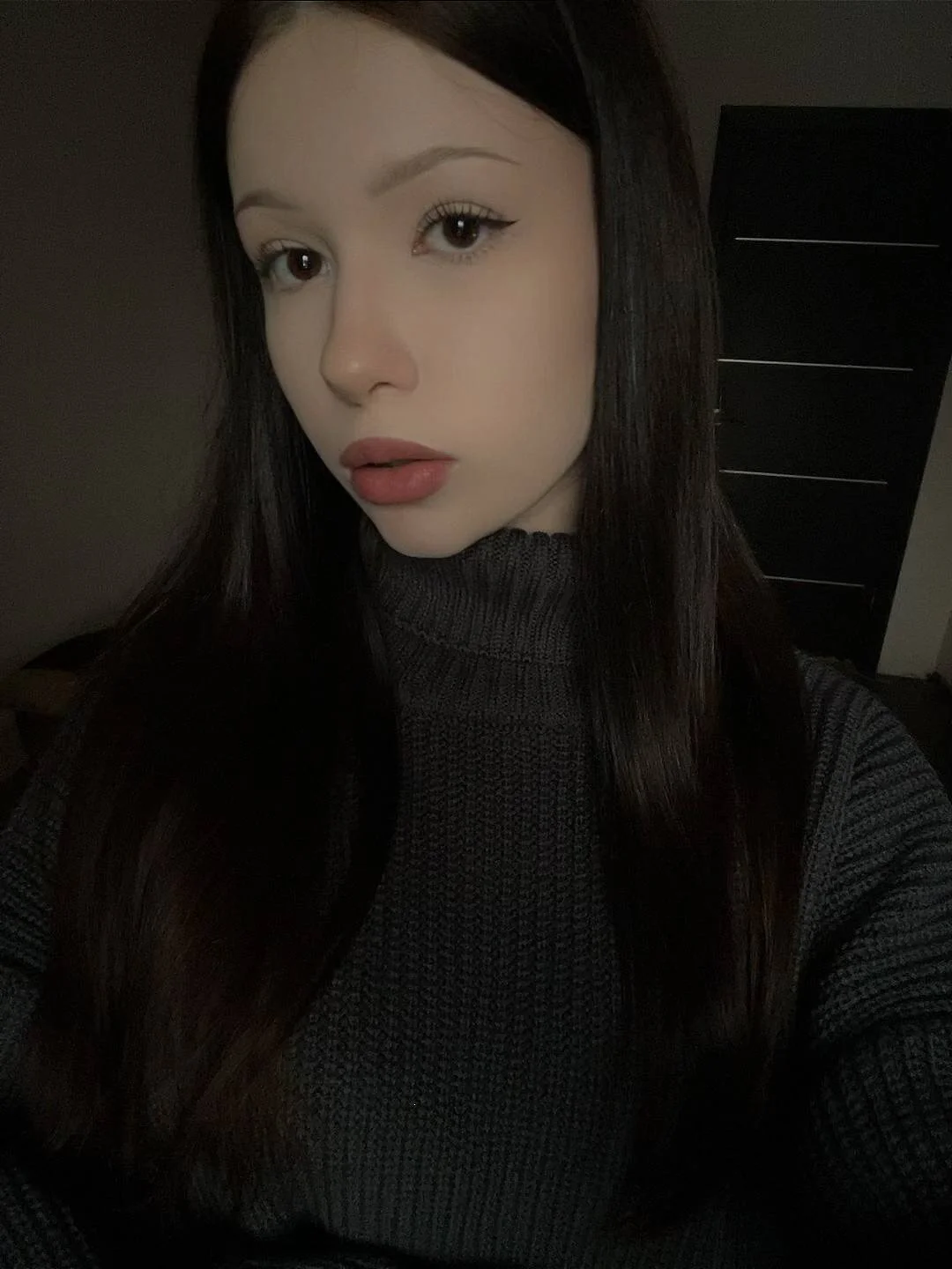 XXX Porn Photo of Nude SophiaAltidor 1