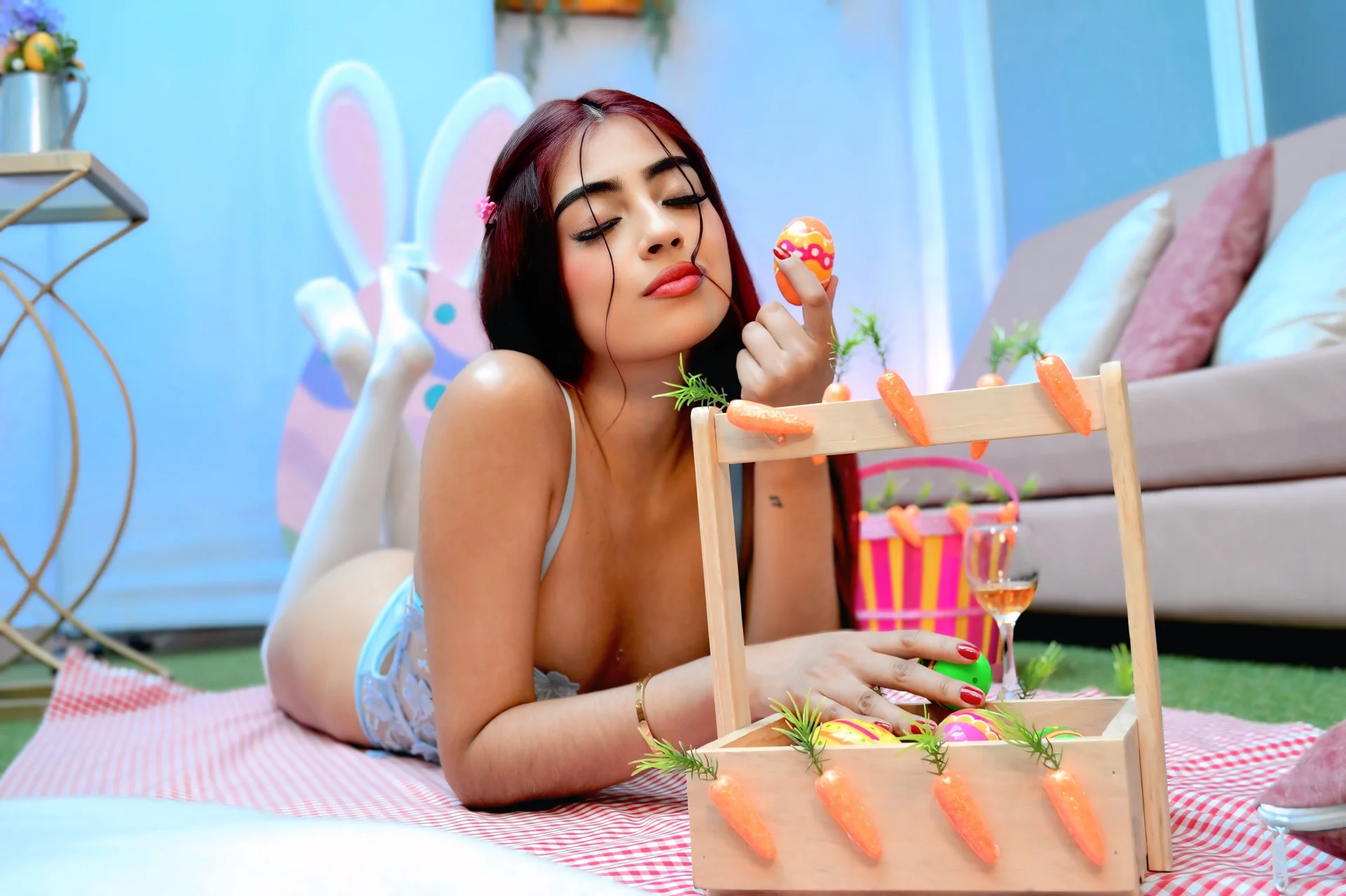 XXX Porn Photo of Nude Mia-Monroe 14