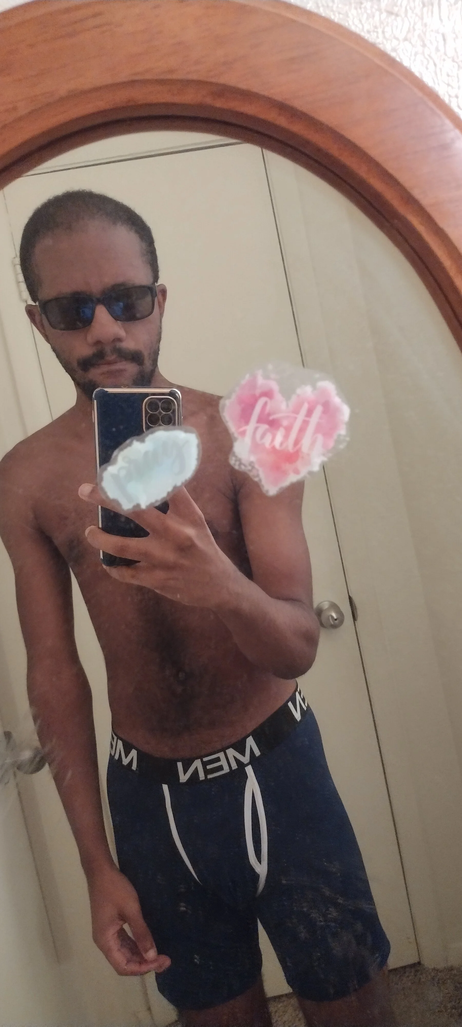 XXX Porn Photo of Nude moneybaggtj 12