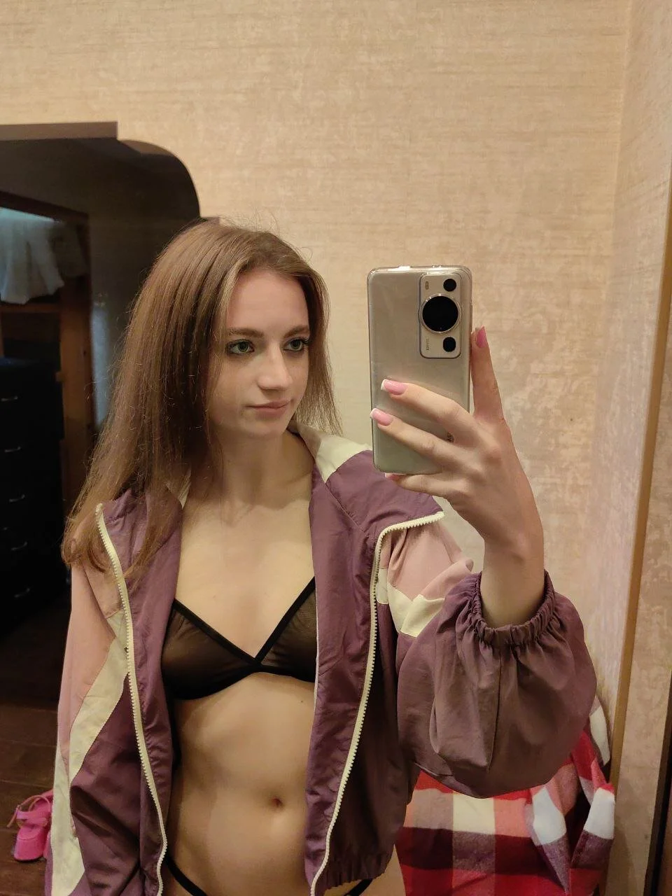 XXX Porn Photo of Nude SweetLilyLove 2
