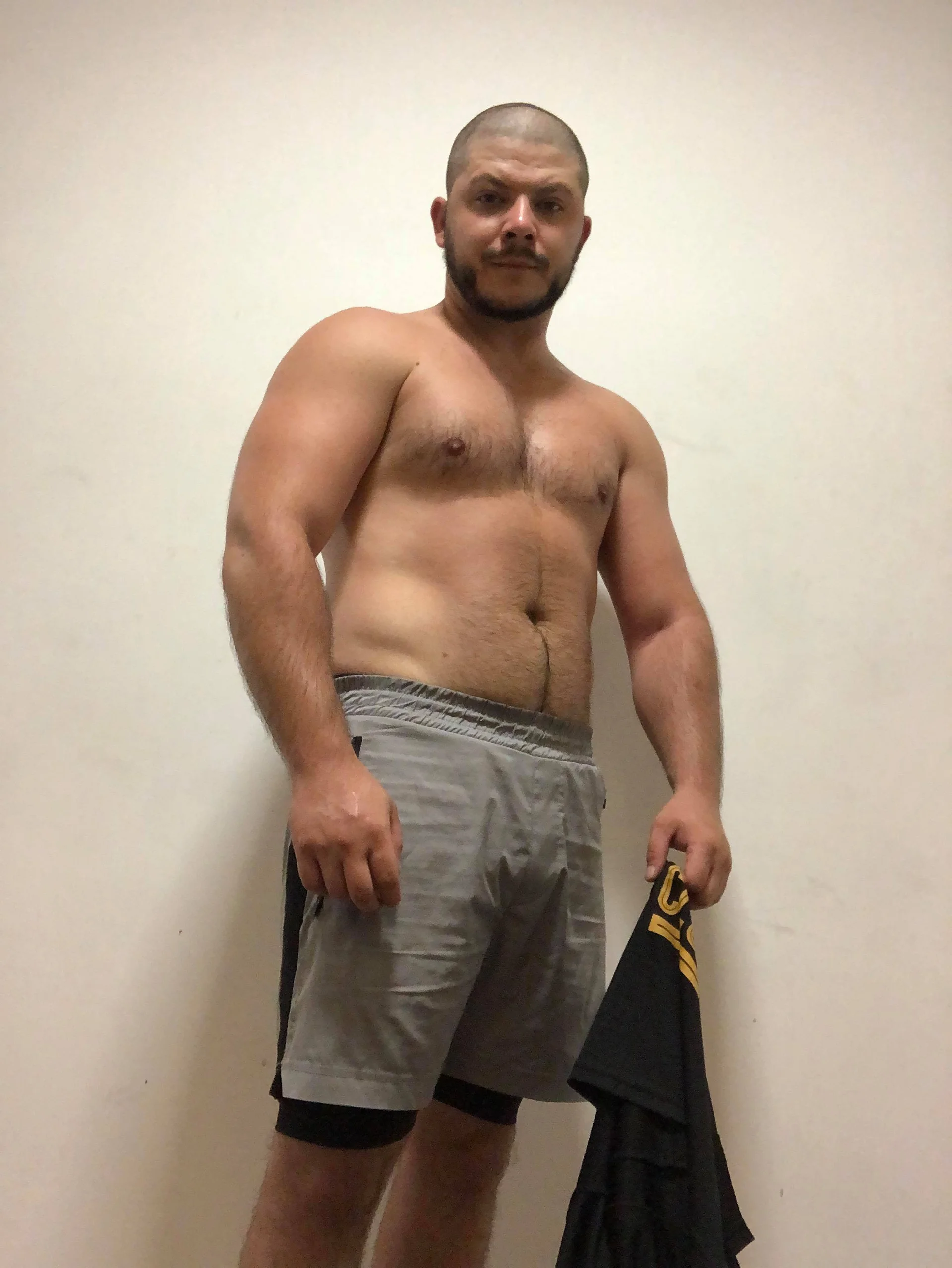 XXX Porn Photo of Nude thor_master 5