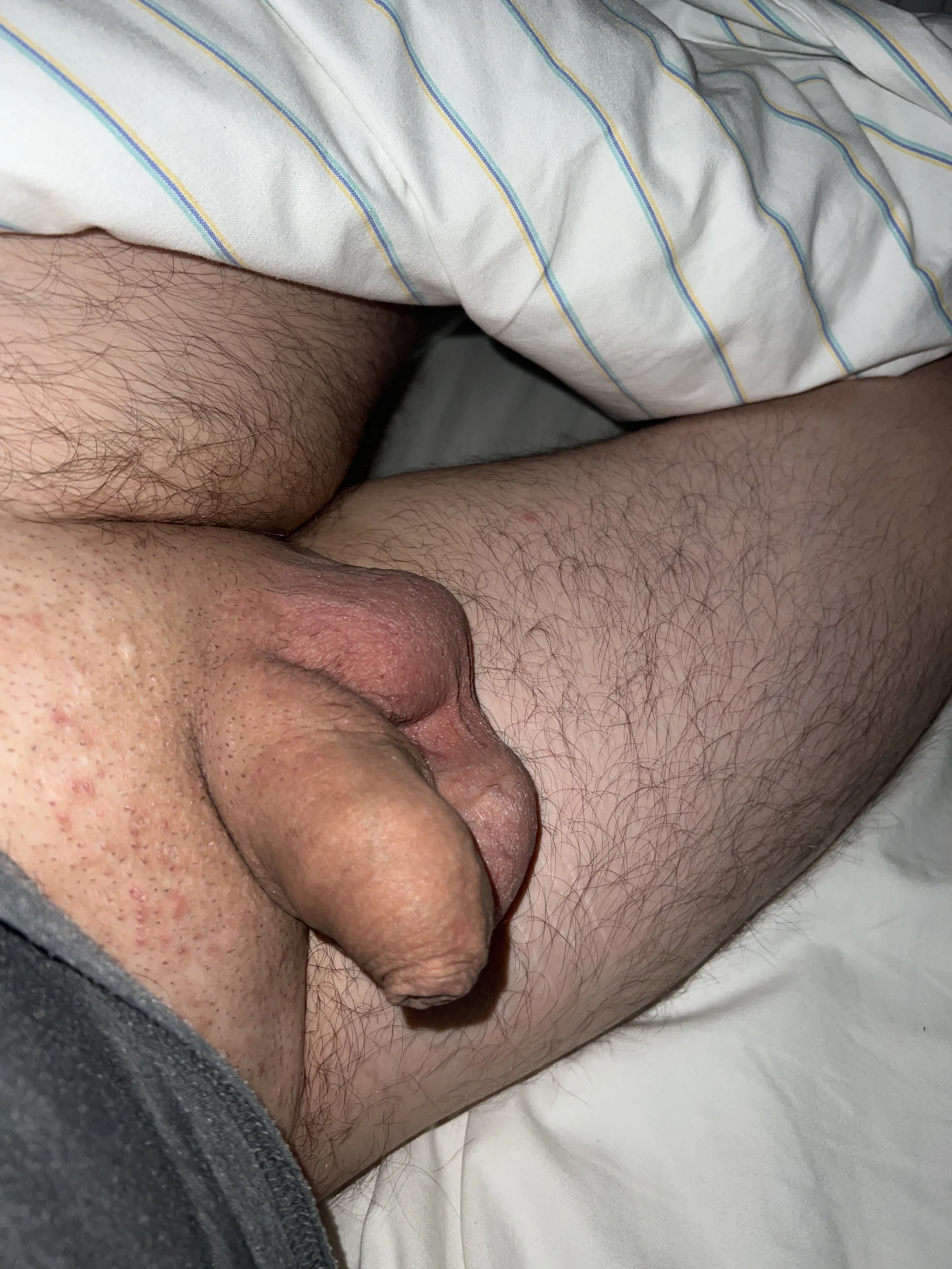 XXX Porn Photo of Nude BadmanThe0ne 2