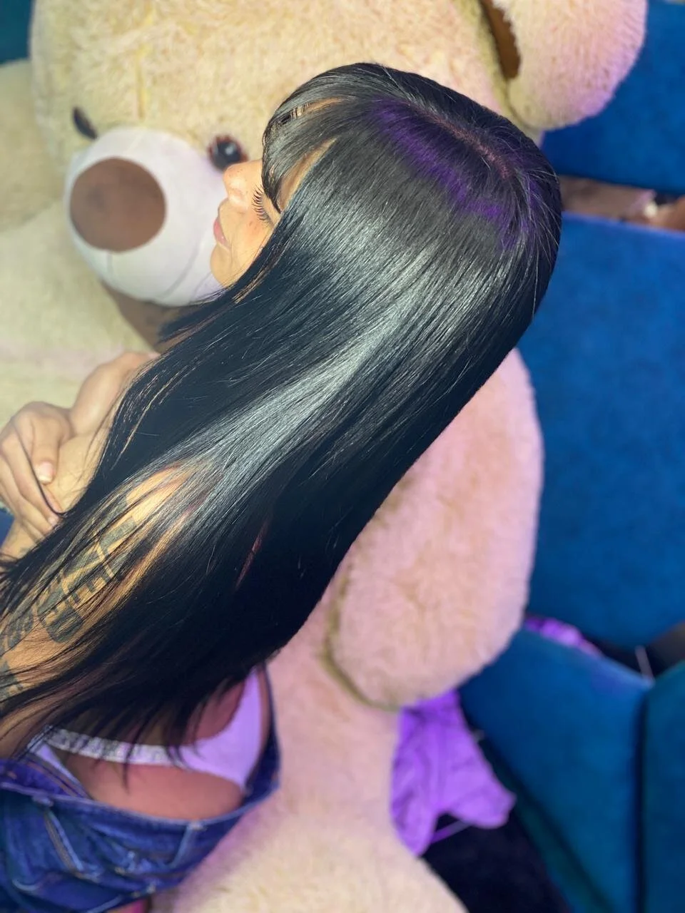 XXX Porn Photo of Nude hazel_18_ 8