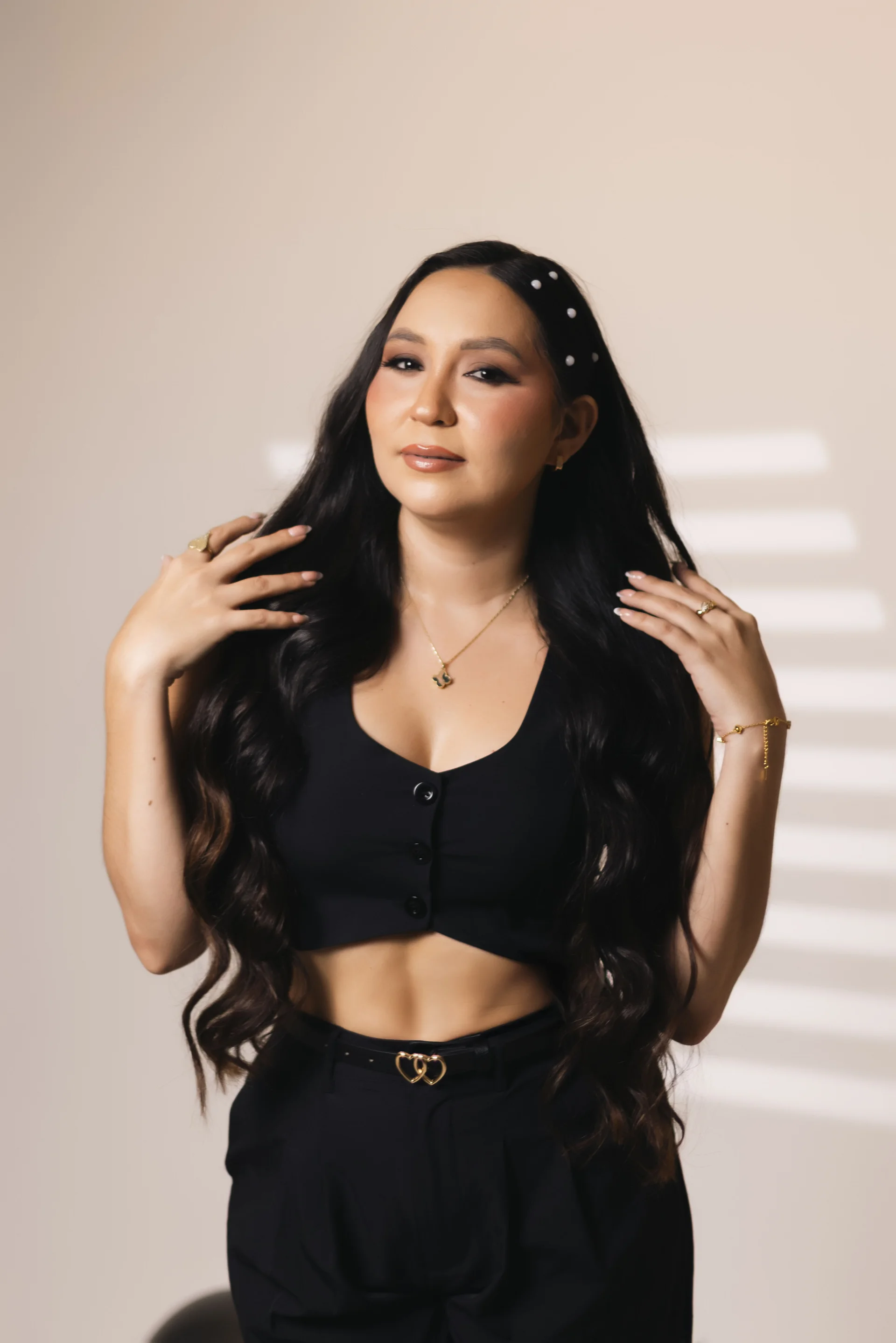 XXX Porn Photo of Nude AlissaJoness 51