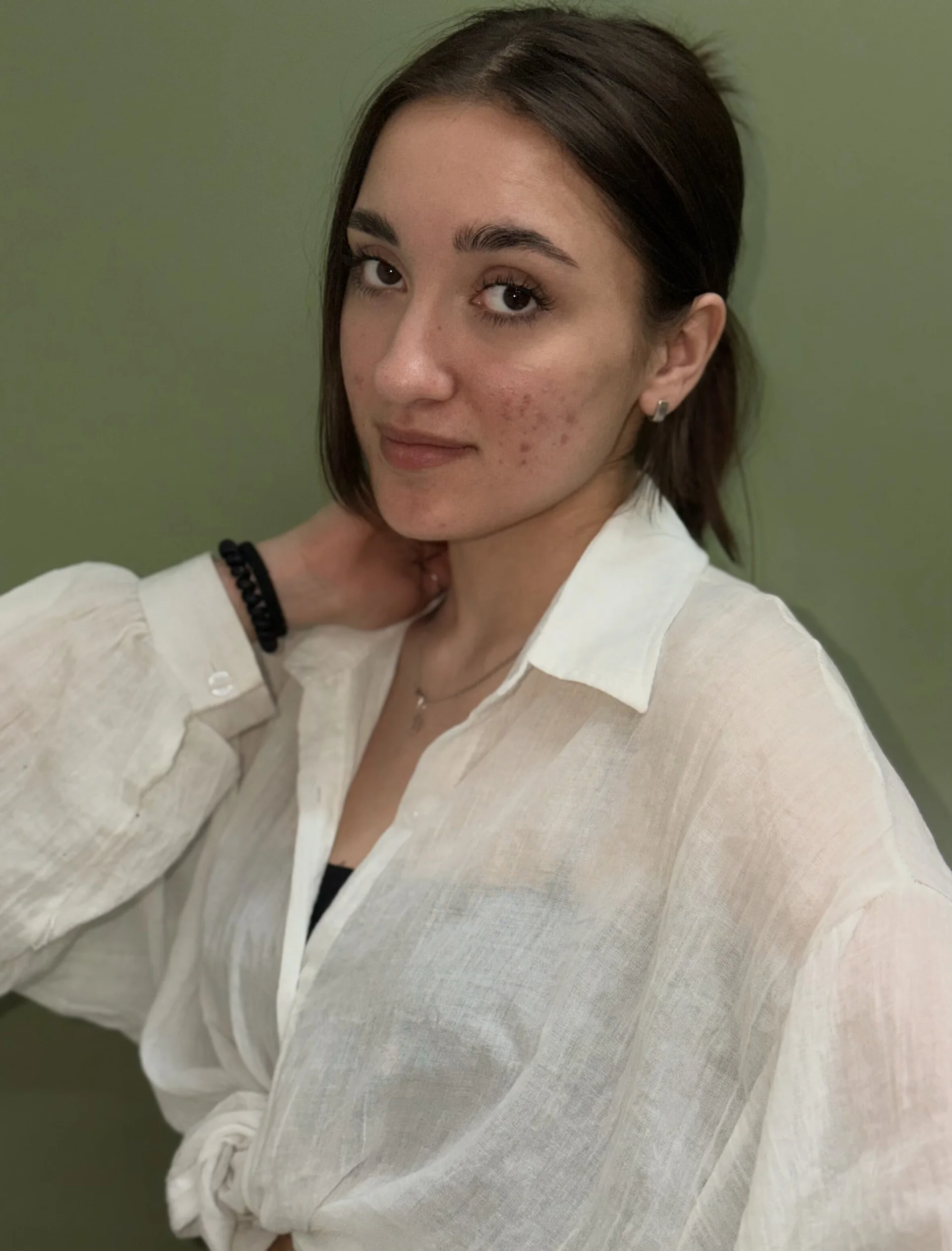 XXX Porn Photo of Nude LovieTaegel 4
