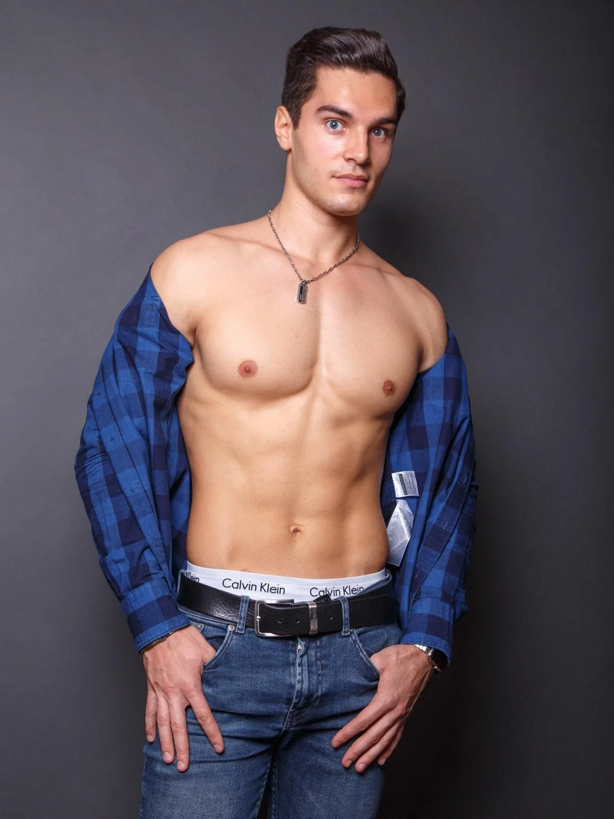 XXX Porn Photo of Nude billypassion 10