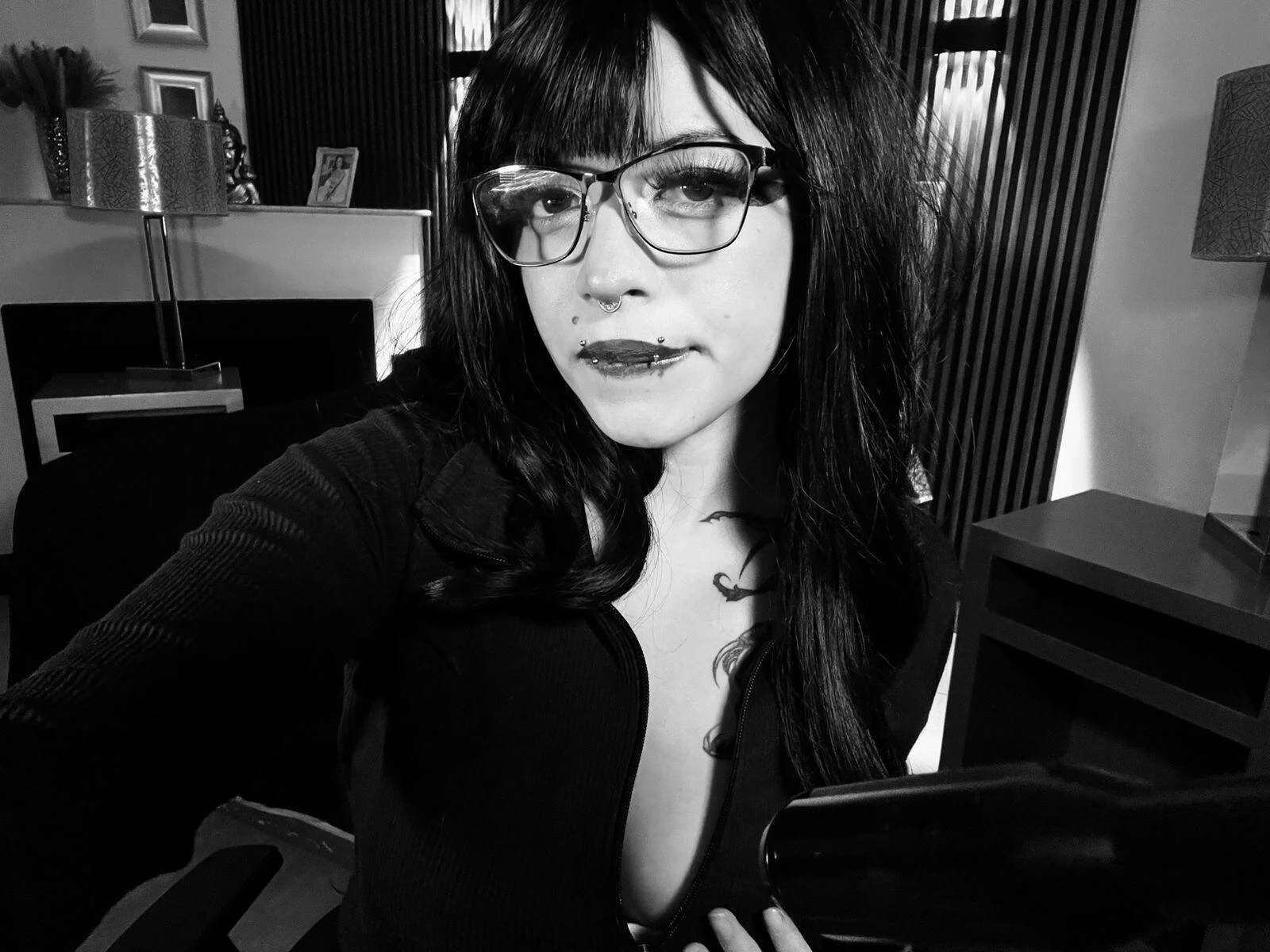XXX Porn Photo of Nude Natasha_otson 2