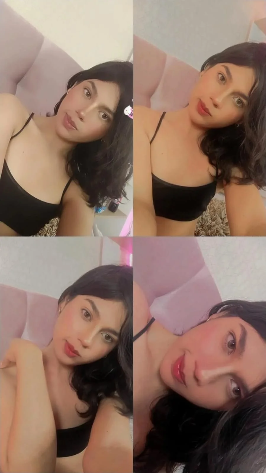 XXX Porn Photo of Nude Ashley_piinkk_ 16