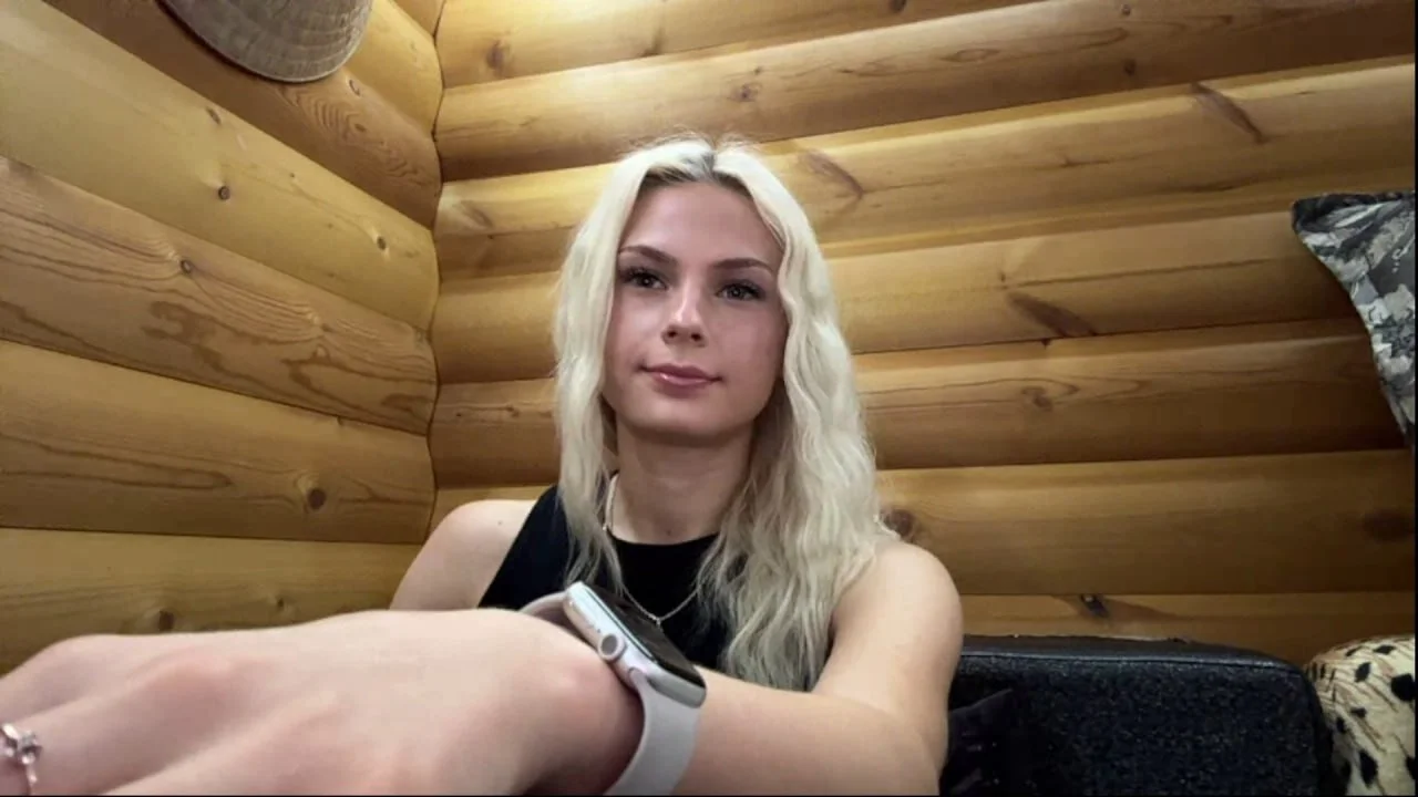 XXX Porn Photo of Nude MirandaKunda 30