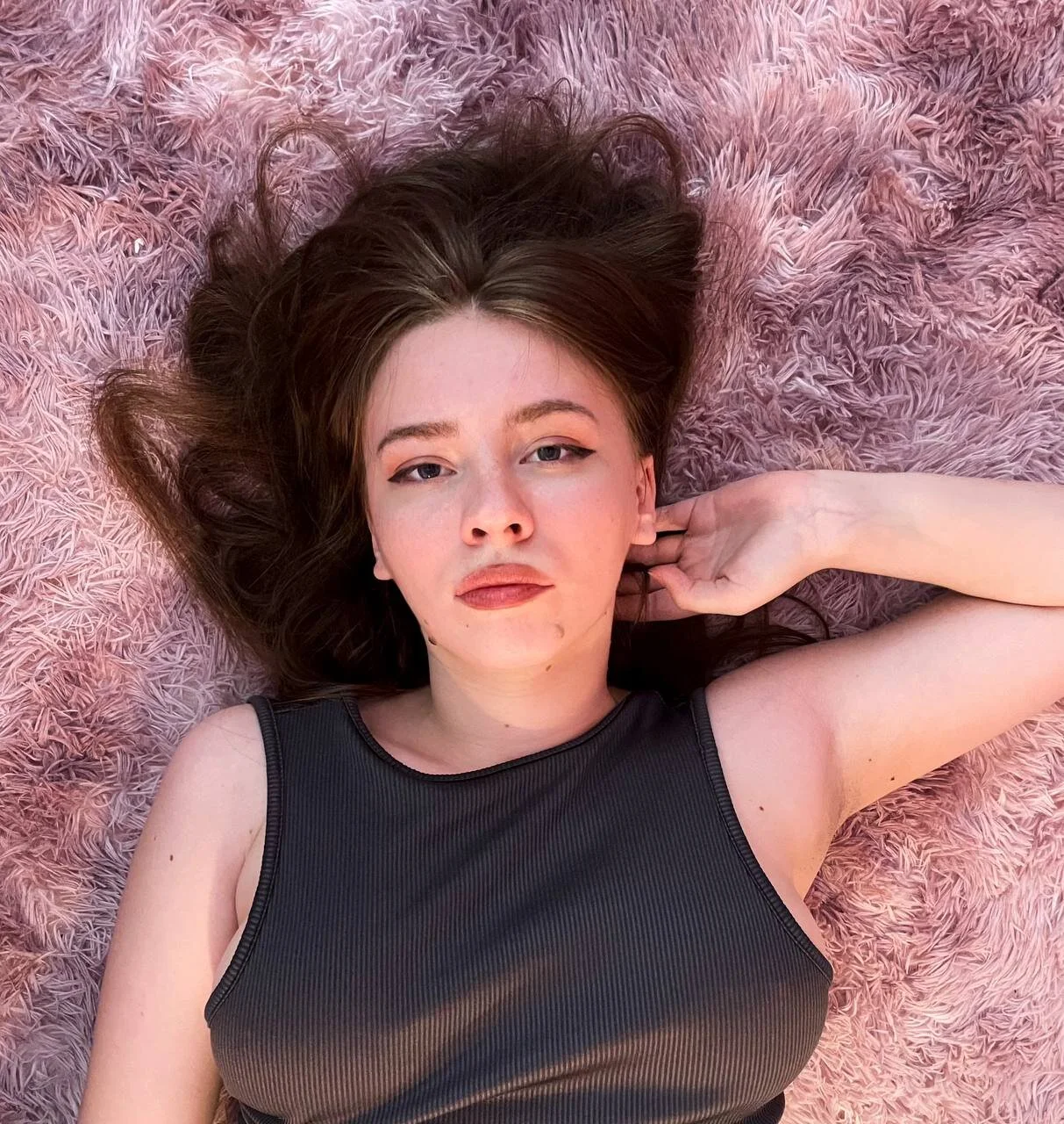 XXX Porn Photo of Nude Lunar_Bunny 14