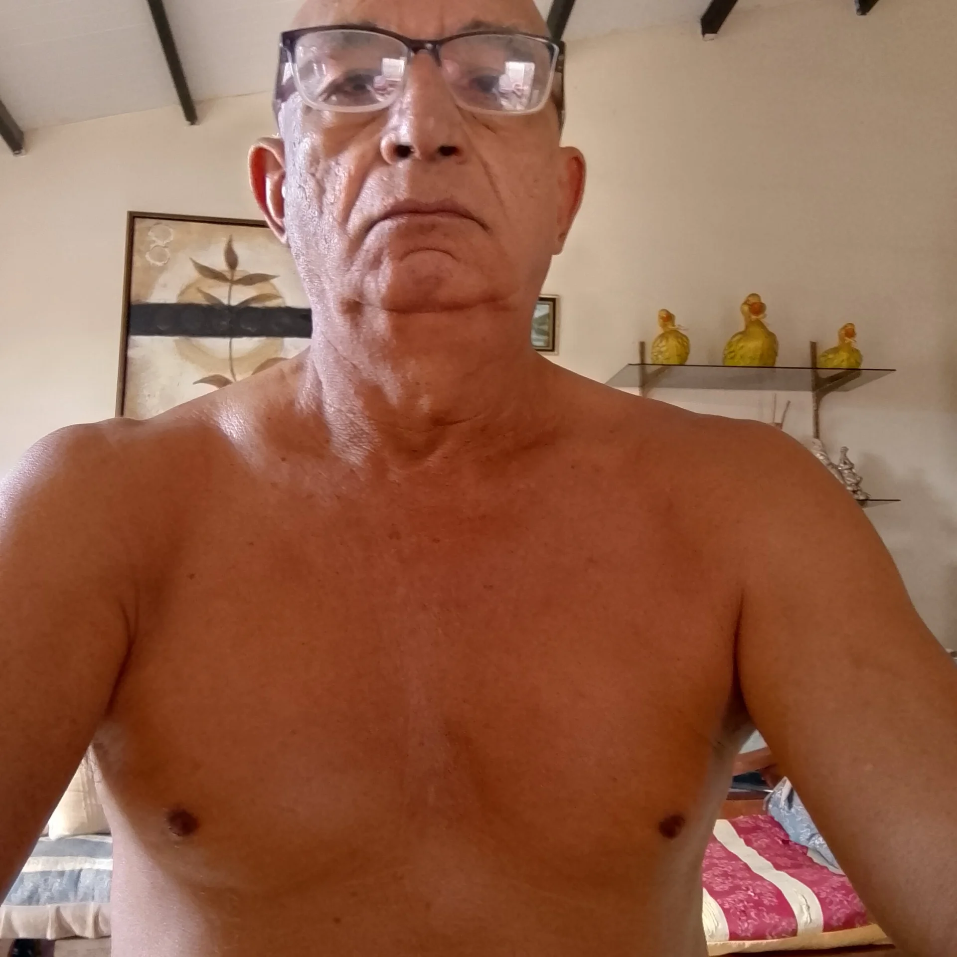 XXX Porn Photo of Nude sincuenton24cmts 5