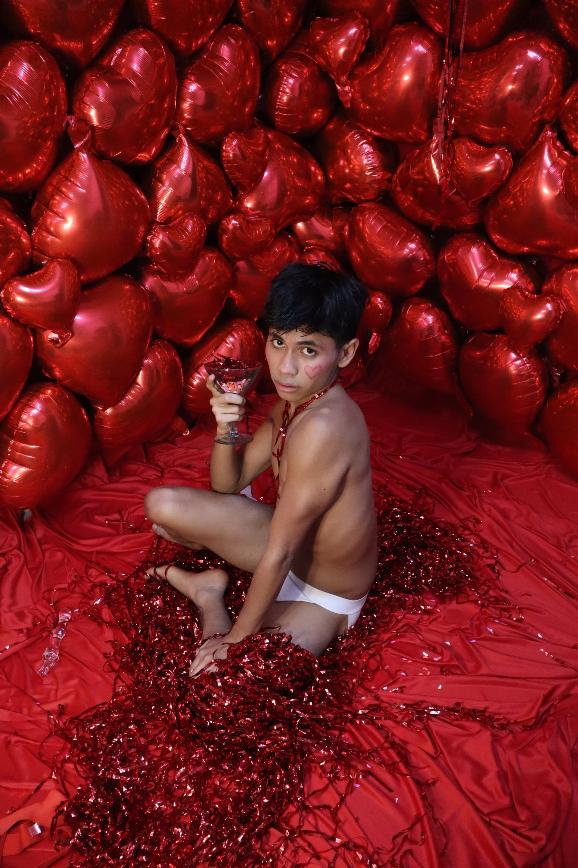 XXX Porn Photo of Nude Ethan_Westt 123