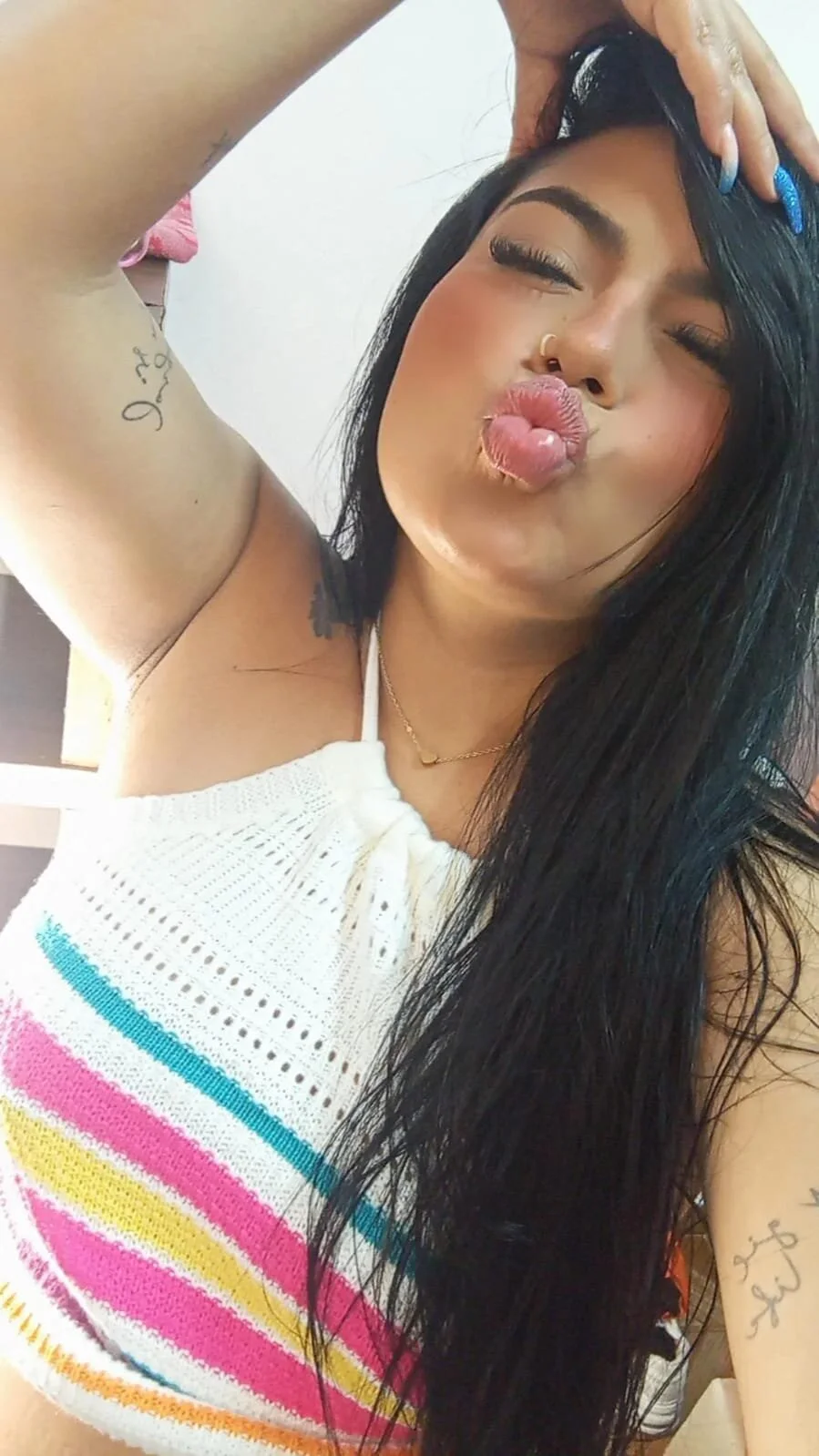 XXX Porn Photo of Nude kiana_cream 254