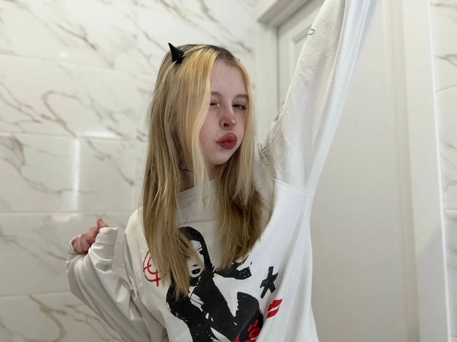XXX Porn Photo of Nude ElvenQueen 40