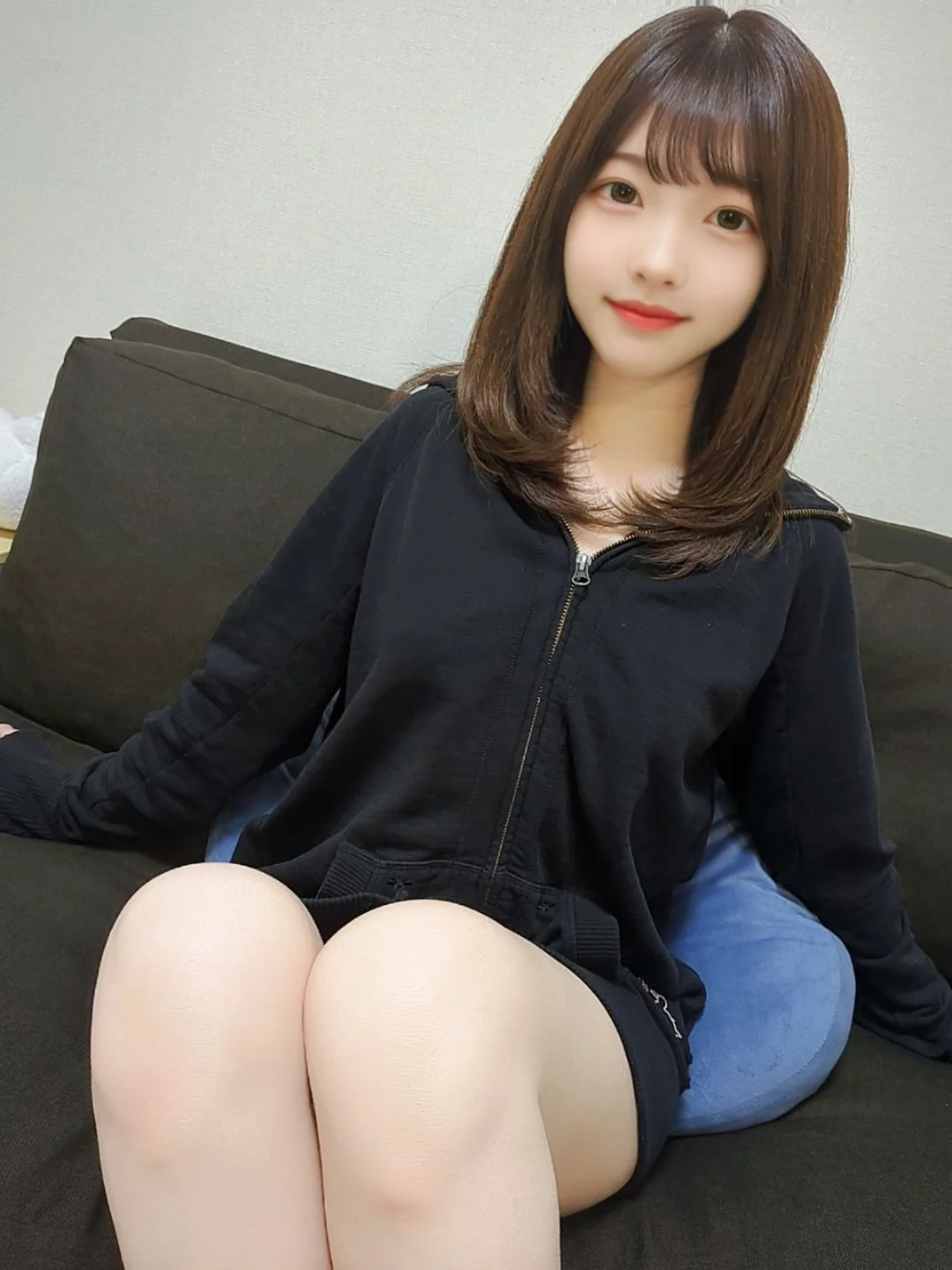 XXX Porn Photo of Nude Kotori- 1