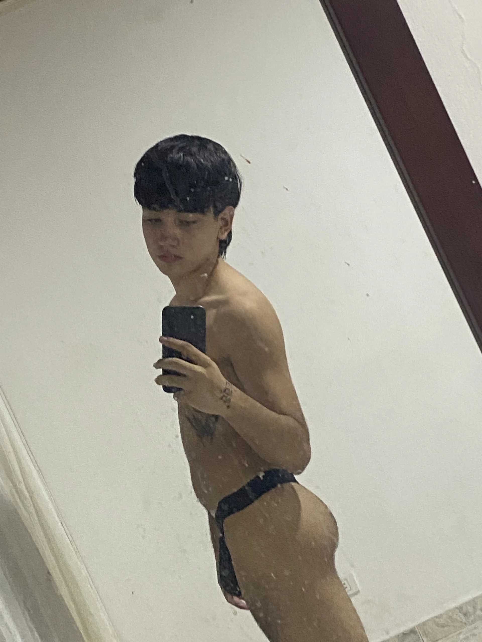 XXX Porn Photo of Nude blue_baby20 7