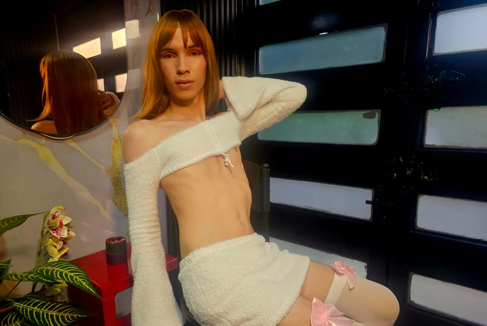 XXX Porn Photo of Nude Stefany_PiInk 21