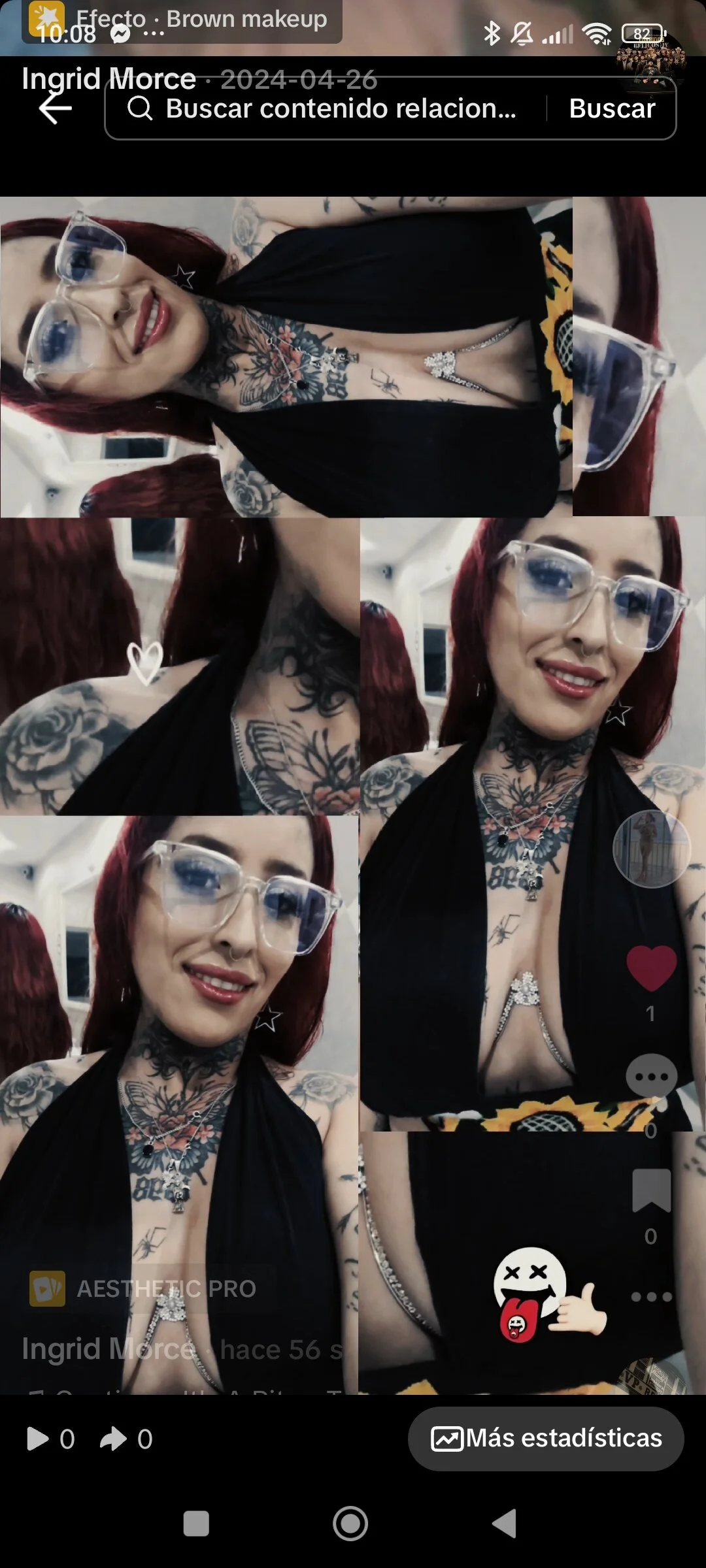XXX Porn Photo of Nude Morce666 6