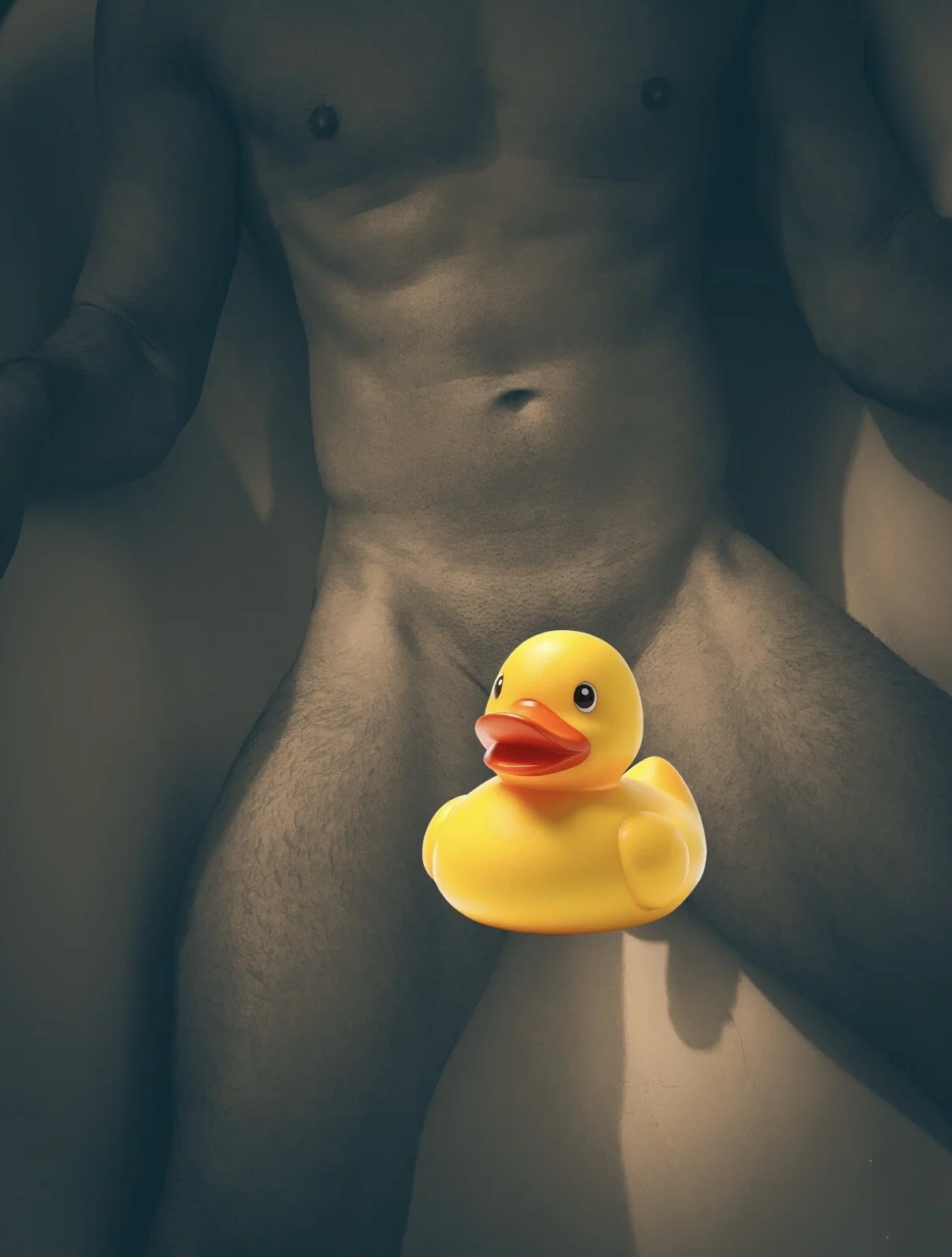 XXX Porn Photo of Nude Krizzly666 2