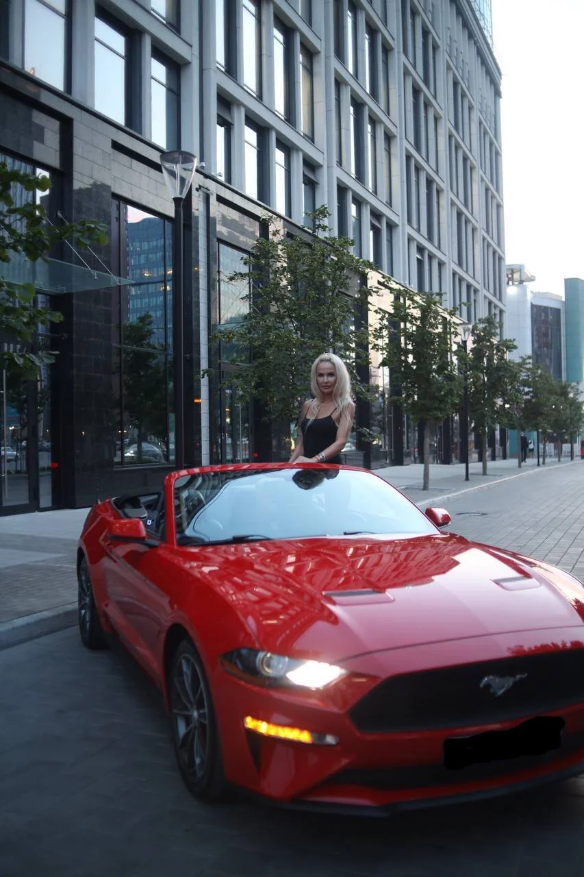 XXX Porn Photo of Nude LeilaToker 78