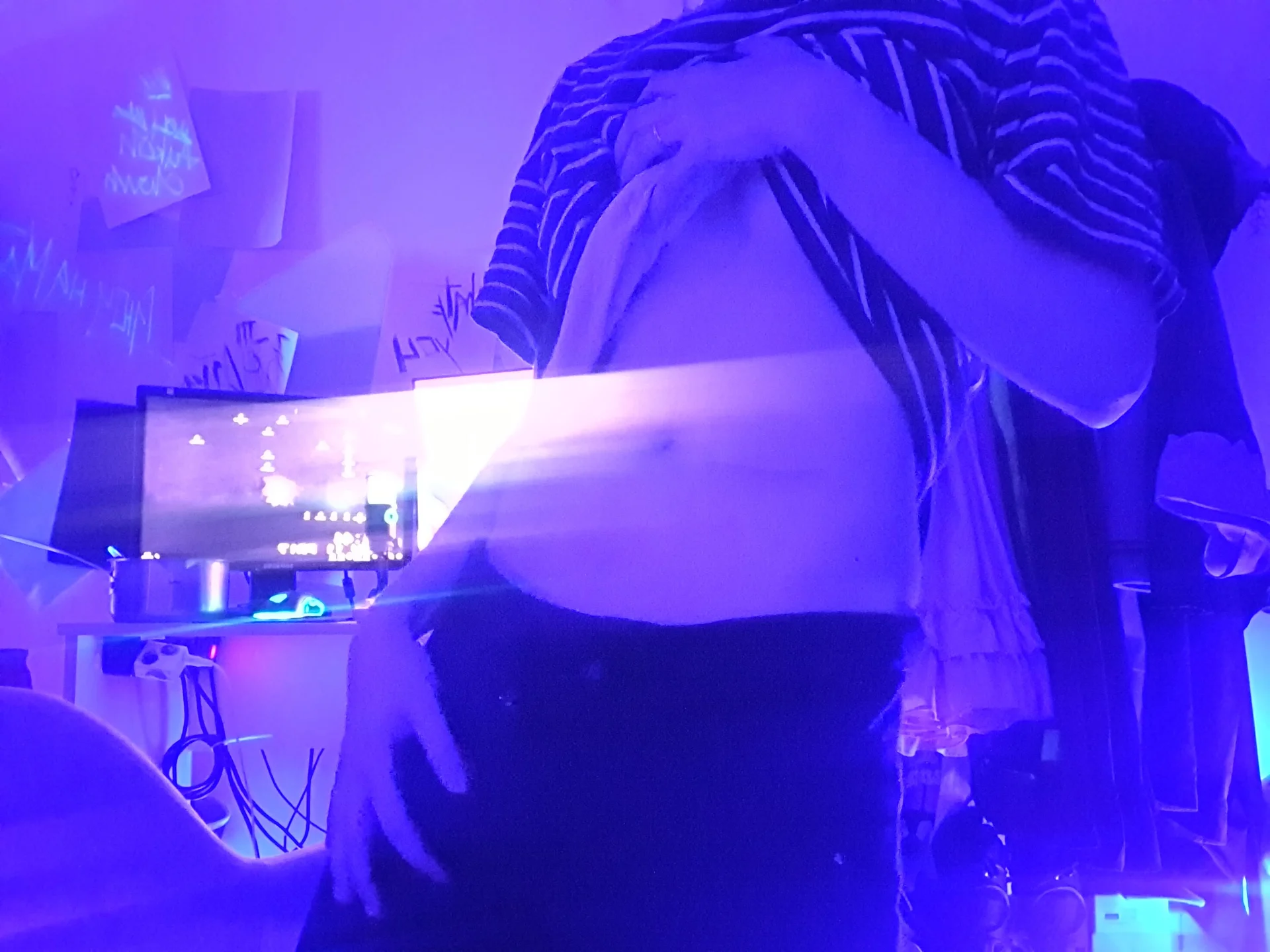 XXX Porn Photo of Nude Rokutaku 16