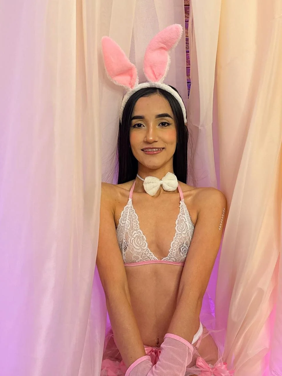 XXX Porn Photo of Nude Violetta_keller 8