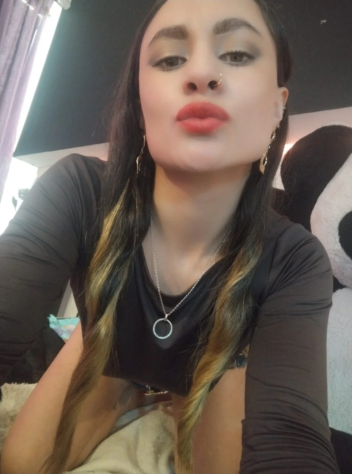 XXX Porn Photo of Nude Coral_Gibson 31