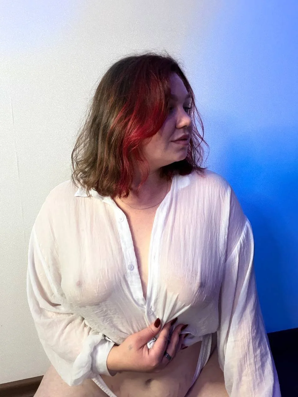 XXX Porn Photo of Nude Lilumytrend 67