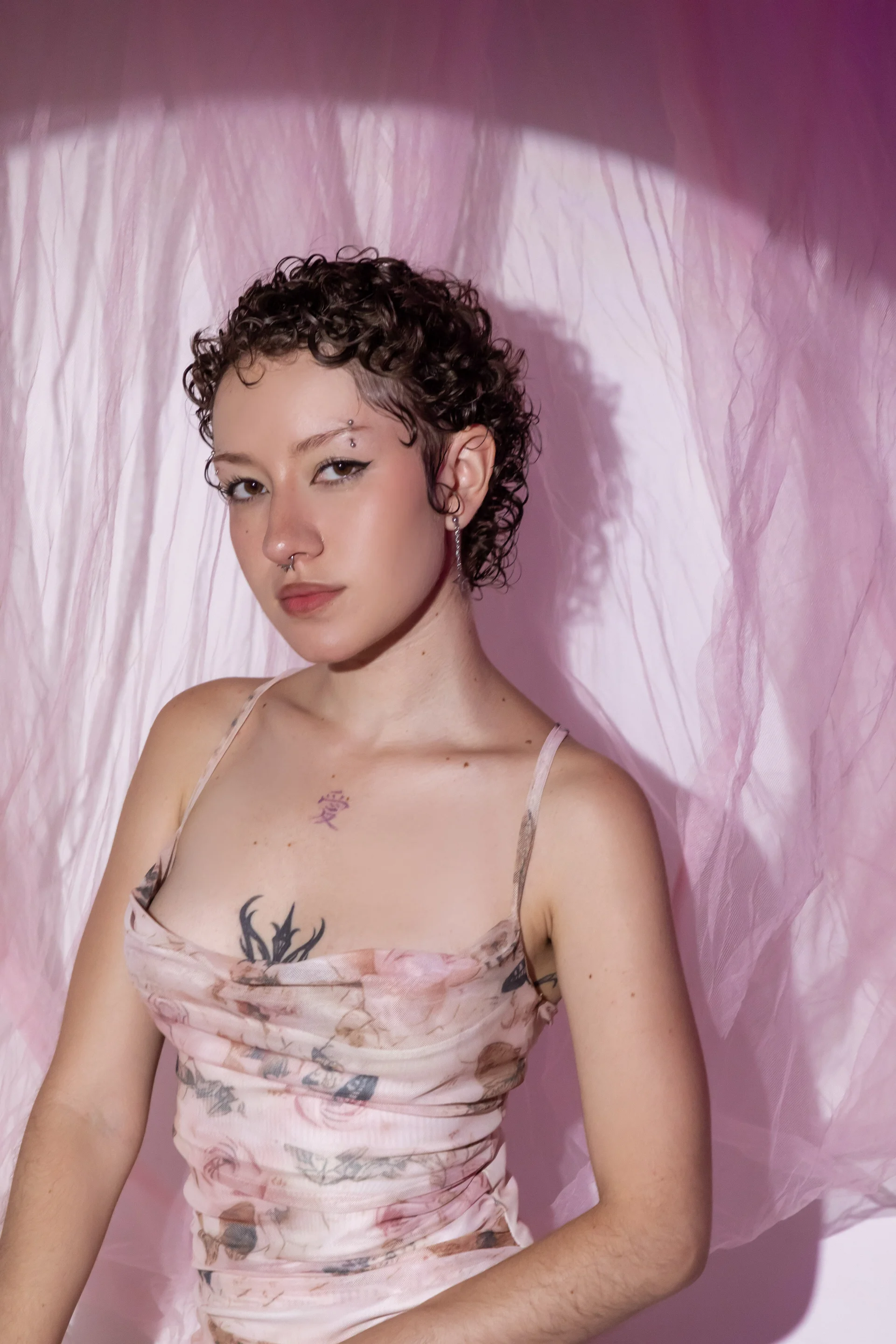 XXX Porn Photo of Nude NohaCooper 6