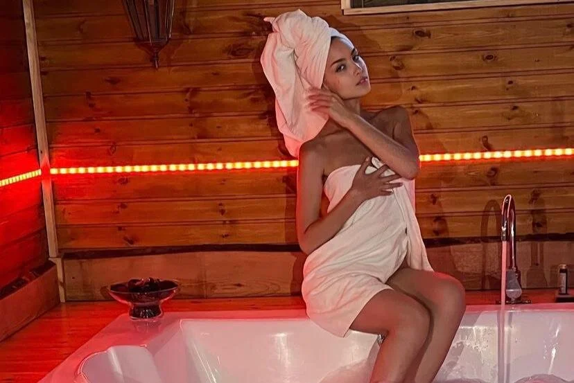 XXX Porn Photo of Nude Abella_Danger_X 4