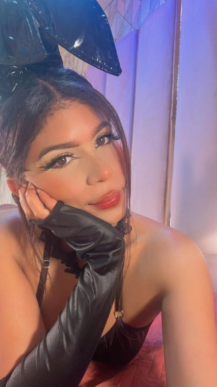 XXX Porn Photo of Nude AlinaSweett 154