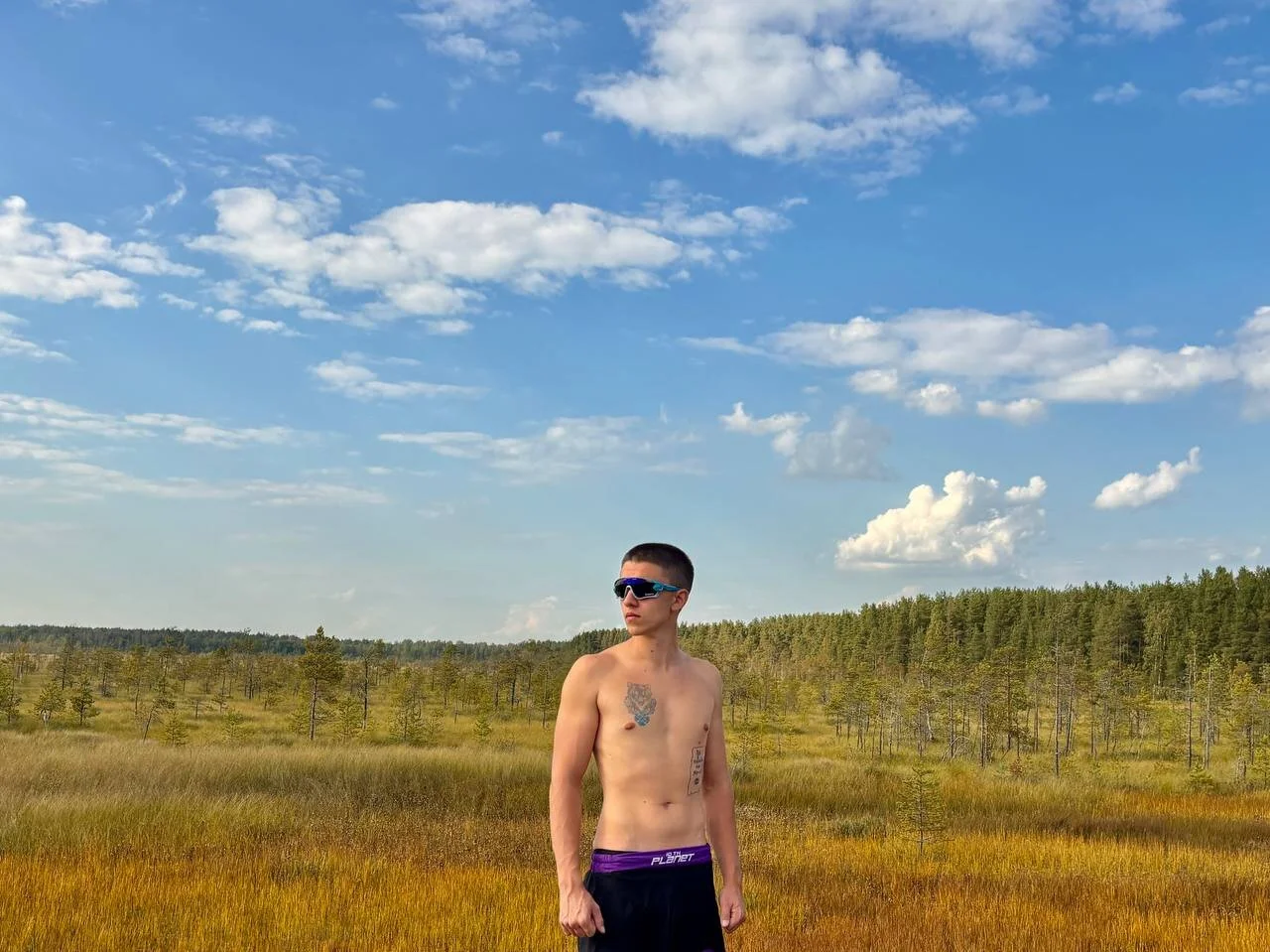 XXX Porn Photo of Nude first_mark 5