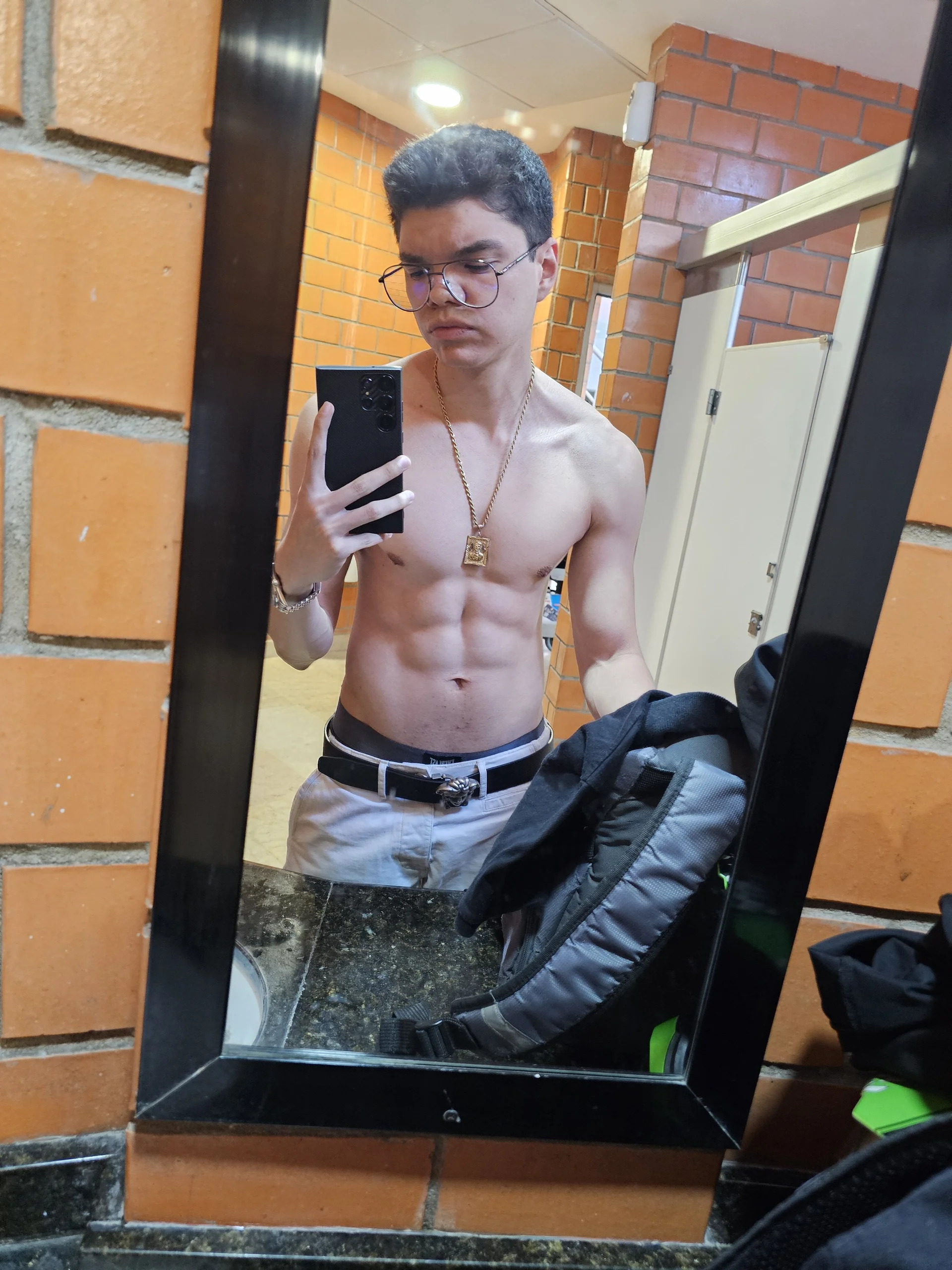 XXX Porn Photo of Nude Pr0jecttX 1