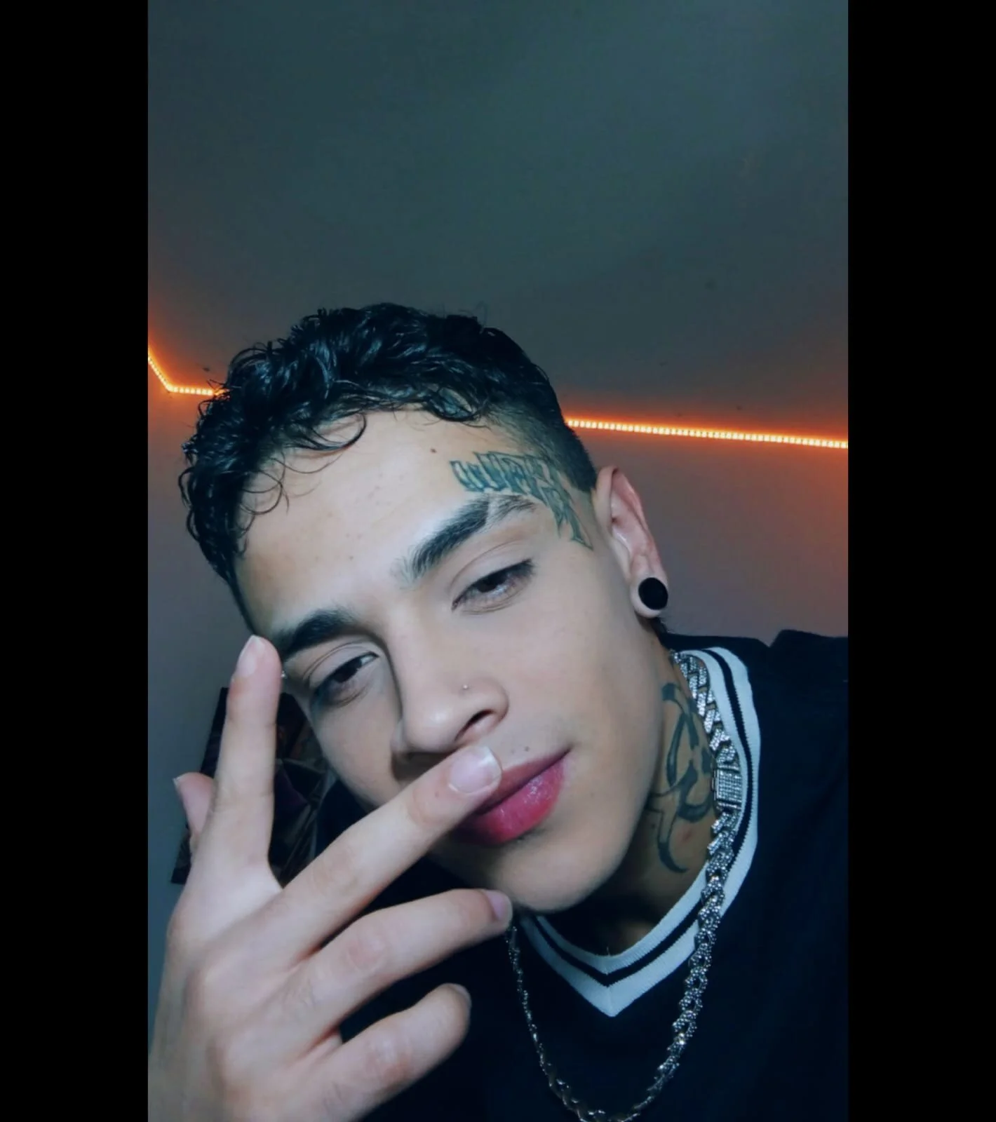 XXX Porn Photo of Nude alex_rockstar 2