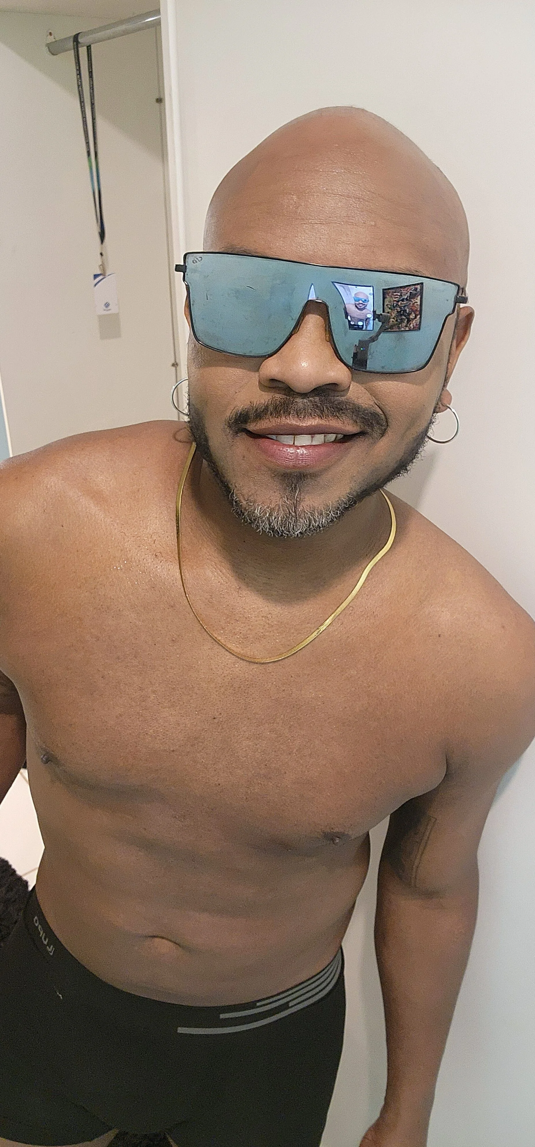 XXX Porn Photo of Nude RickDonn 2