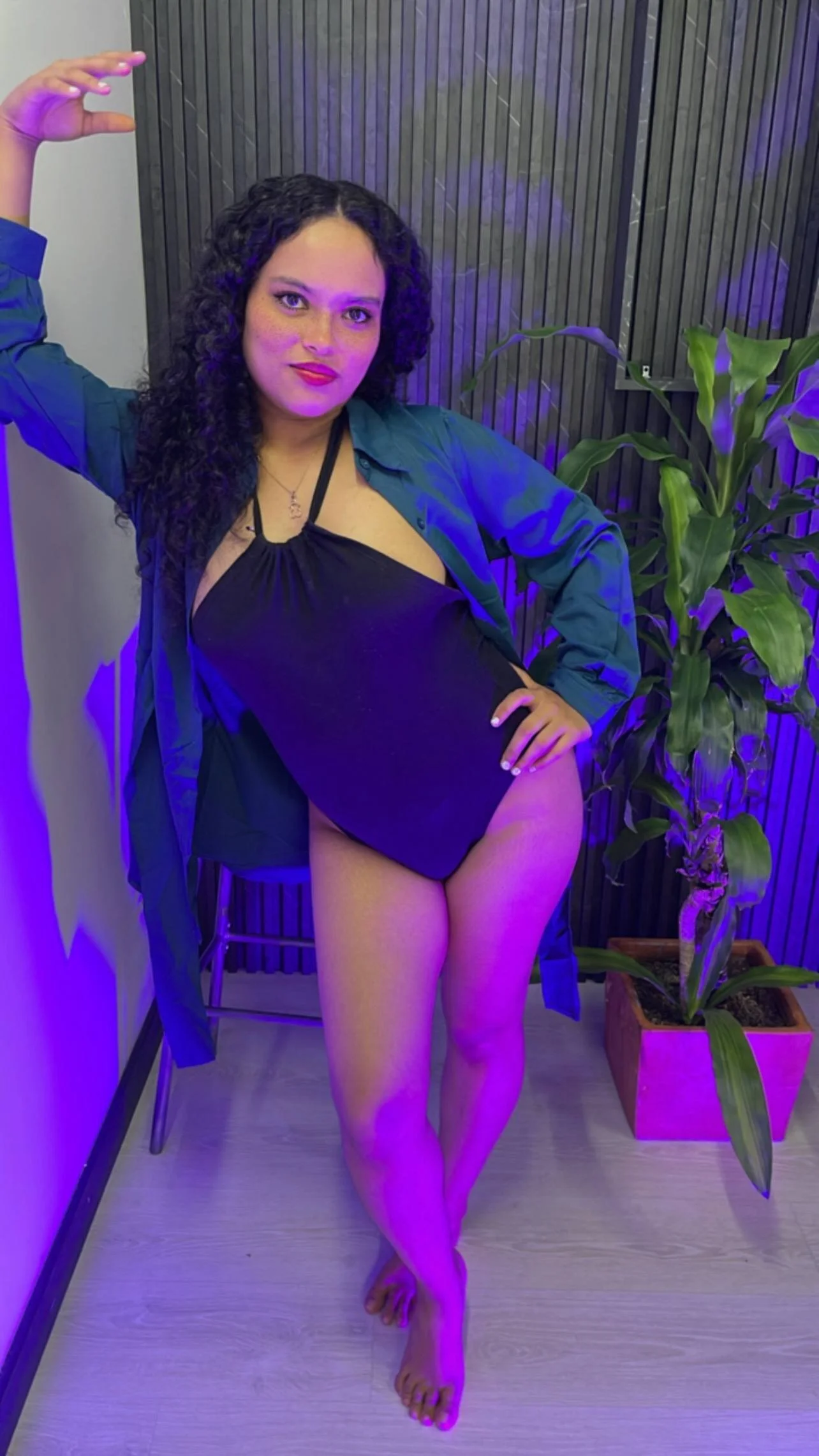 XXX Porn Photo of Nude ValeriaJulio_ 3