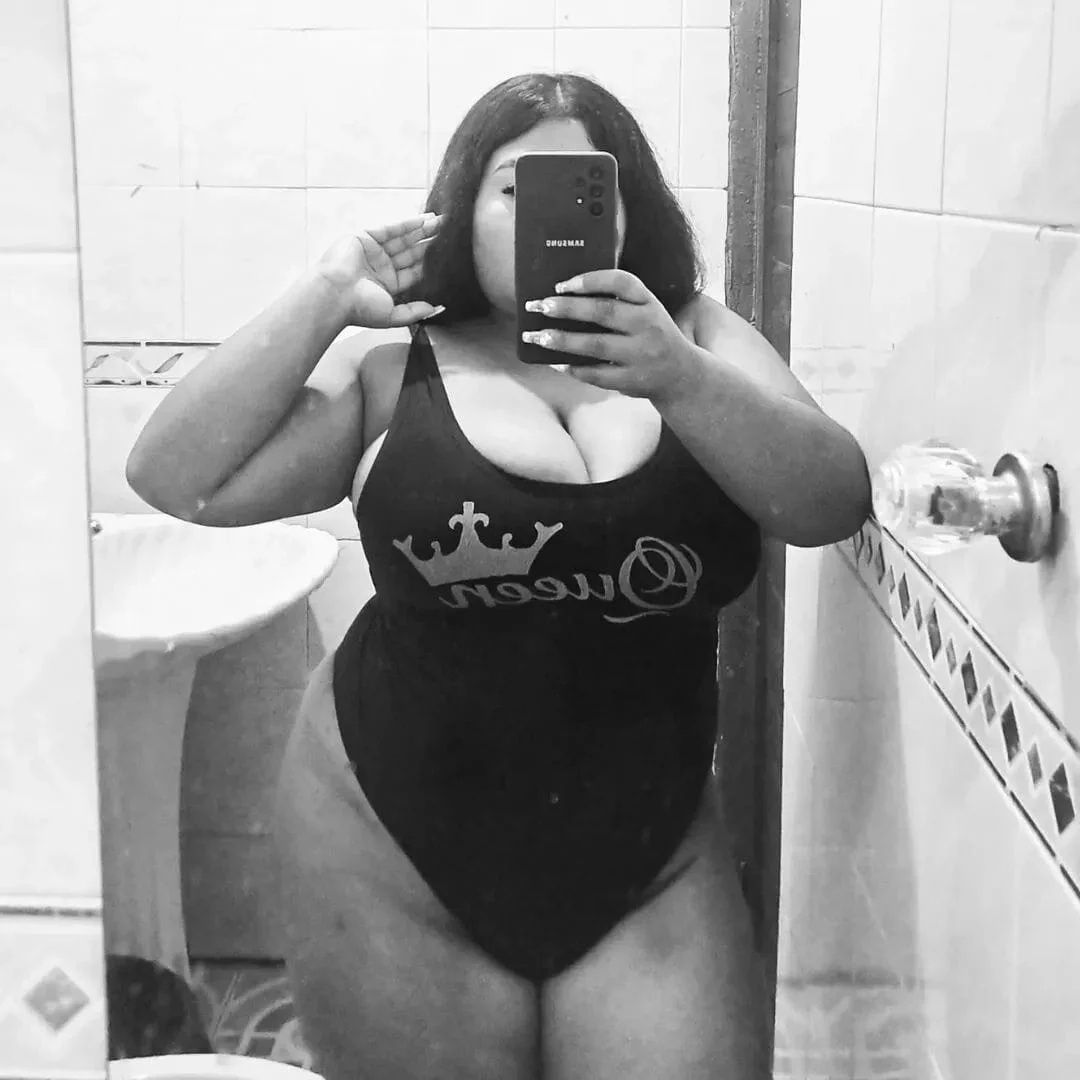 XXX Porn Photo of Nude Engel_Queen 4