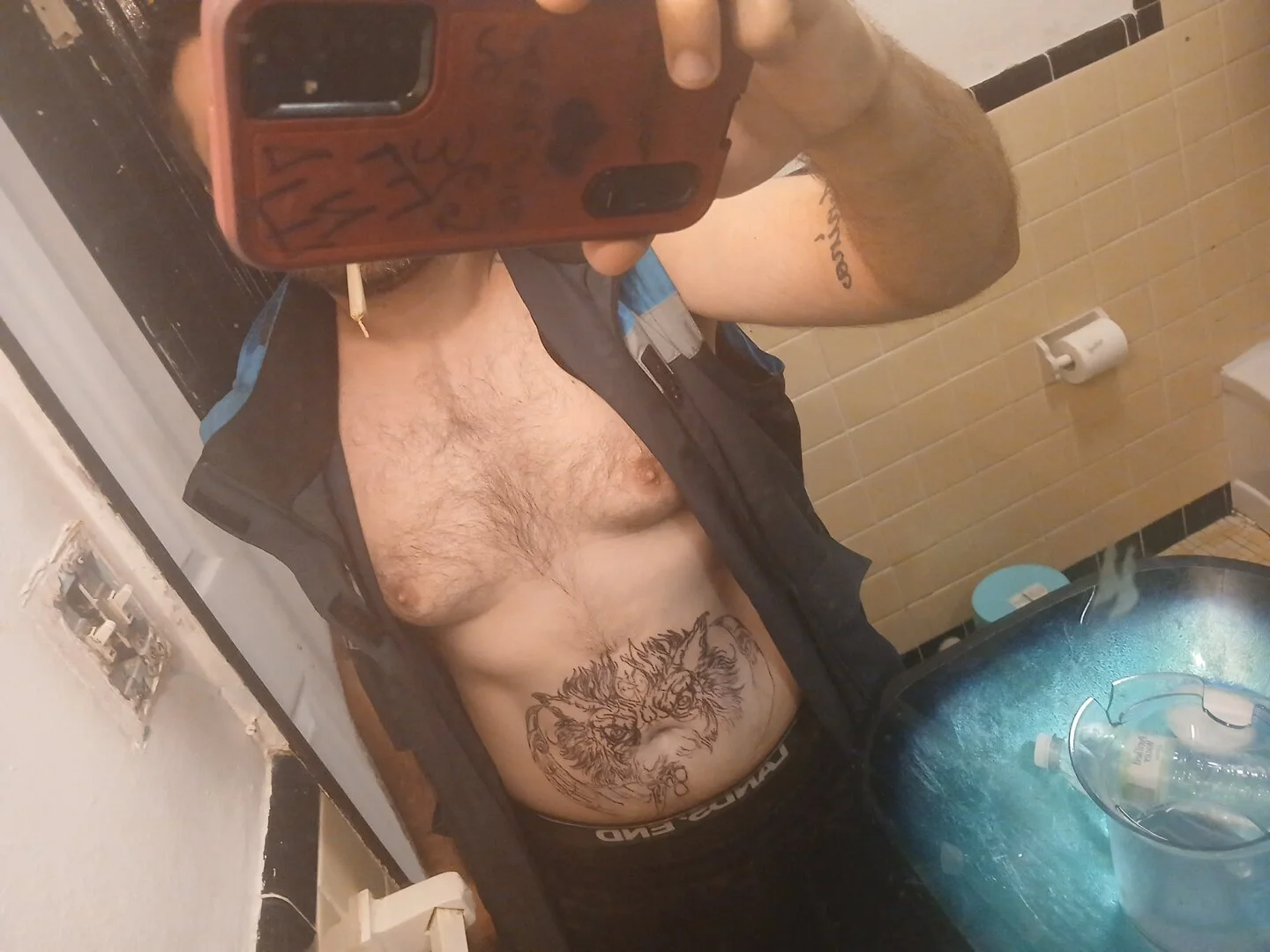 XXX Porn Photo of Nude EzE369mgm 3