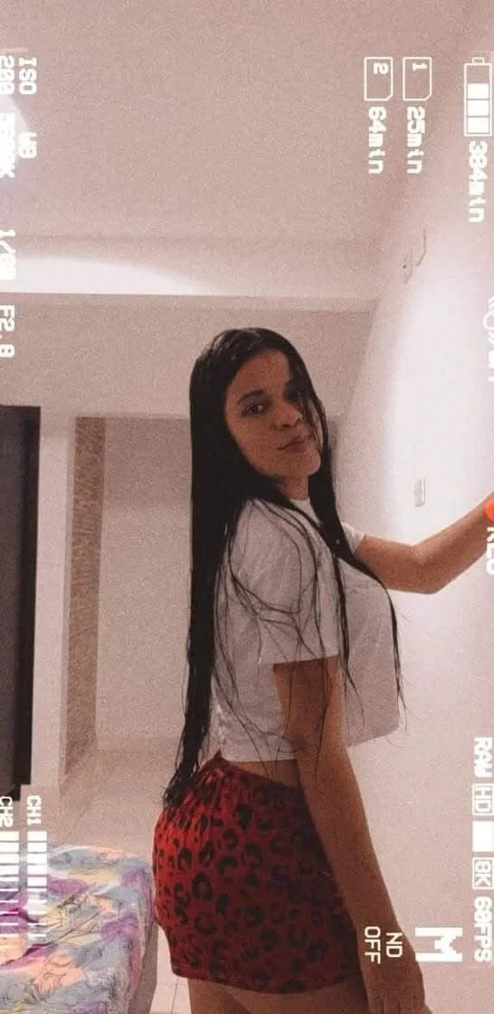 XXX Porn Photo of Nude alana_morat 5
