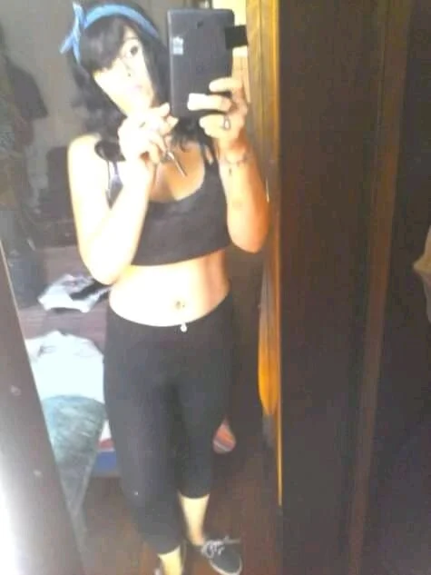 XXX Porn Photo of Nude Miss_Chloe91 7