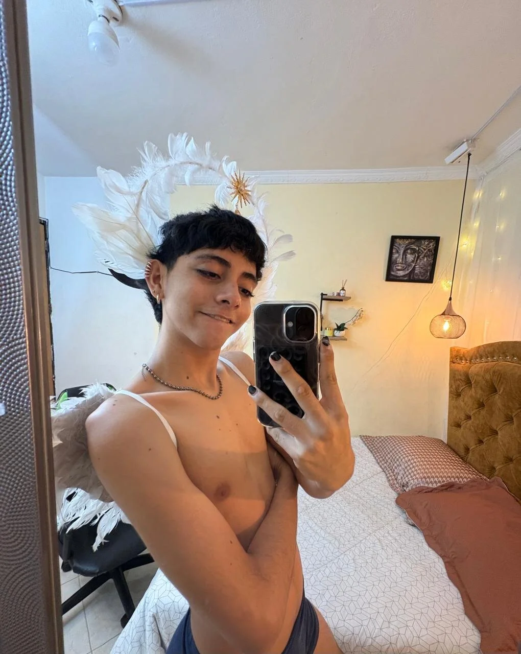 XXX Porn Photo of Nude Matty_Sparkk 31
