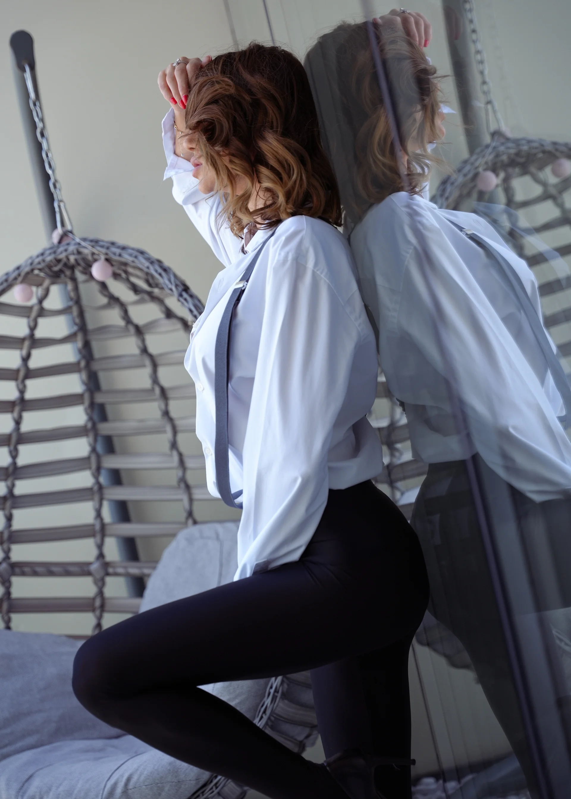 XXX Porn Photo of Nude DesiredMia_ 97