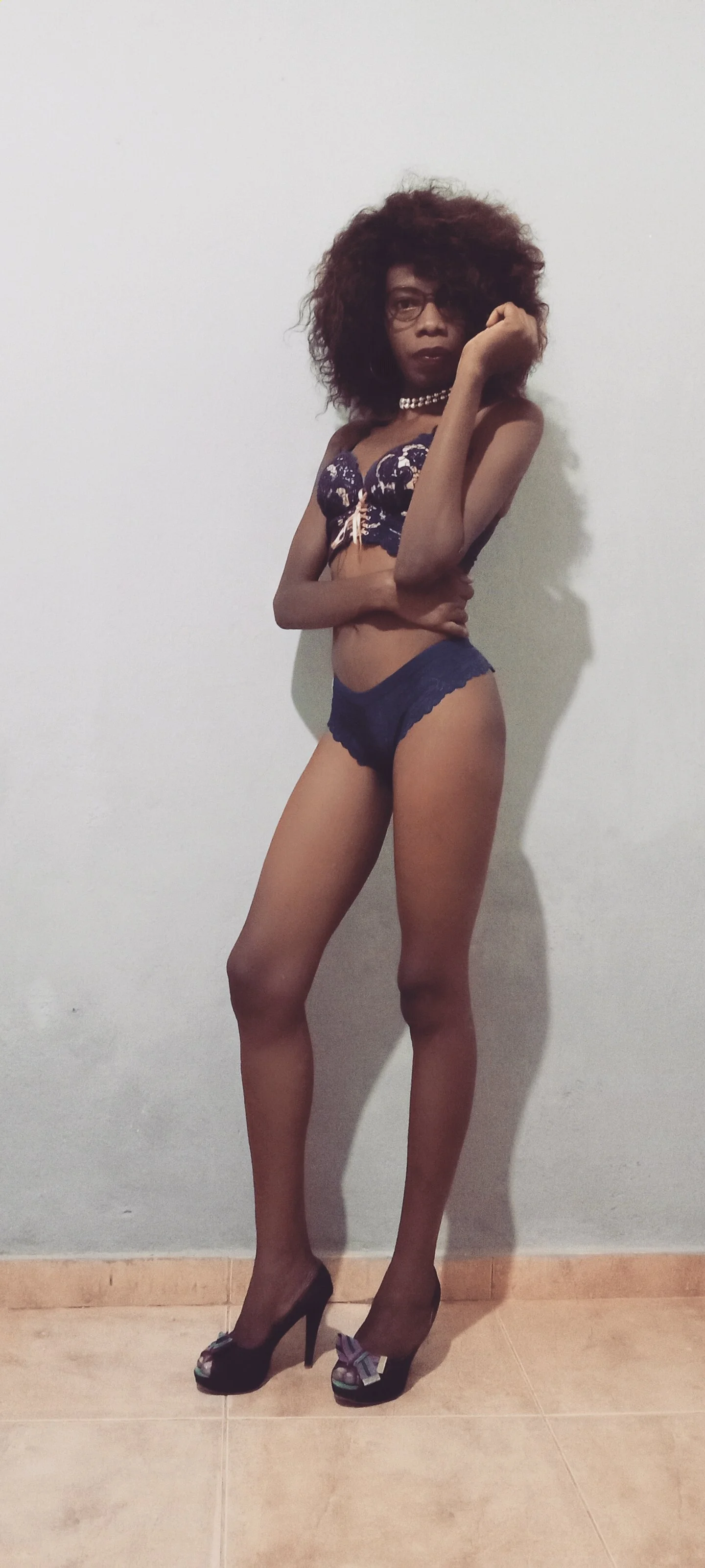 XXX Porn Photo of Nude nzanizy 5