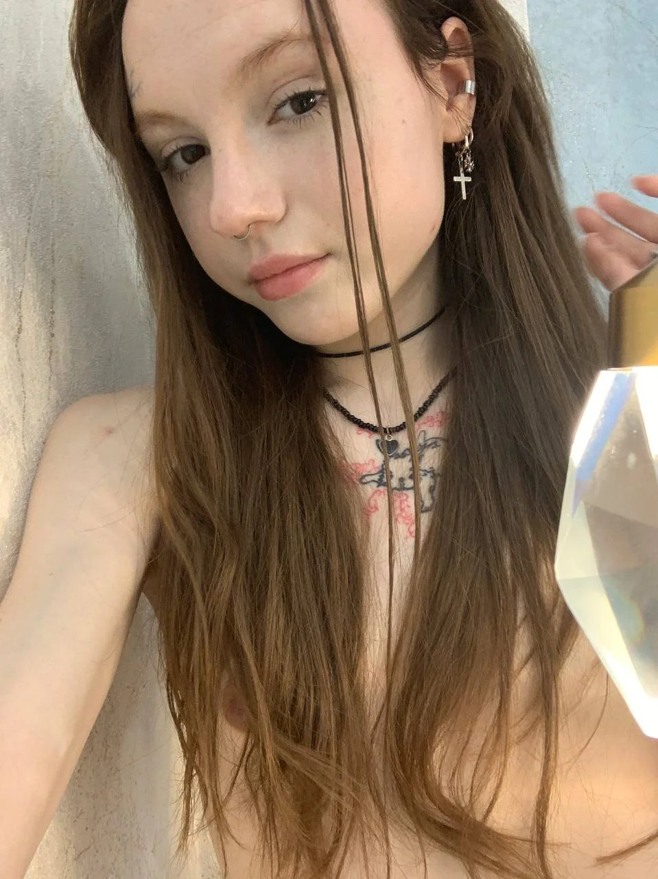 XXX Porn Photo of Nude Lusy_PickMe 32
