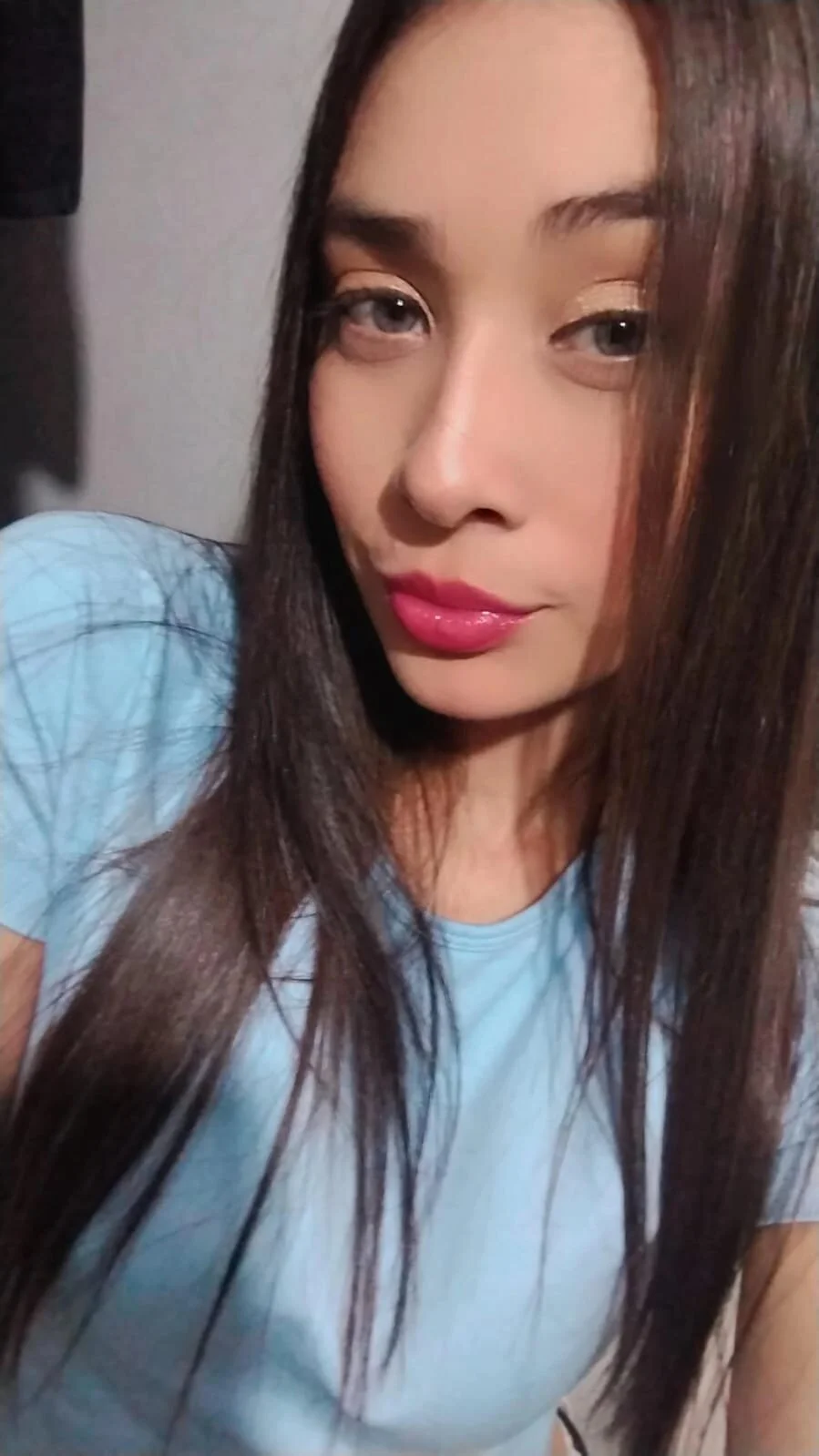 XXX Porn Photo of Nude NahimiThompson 5